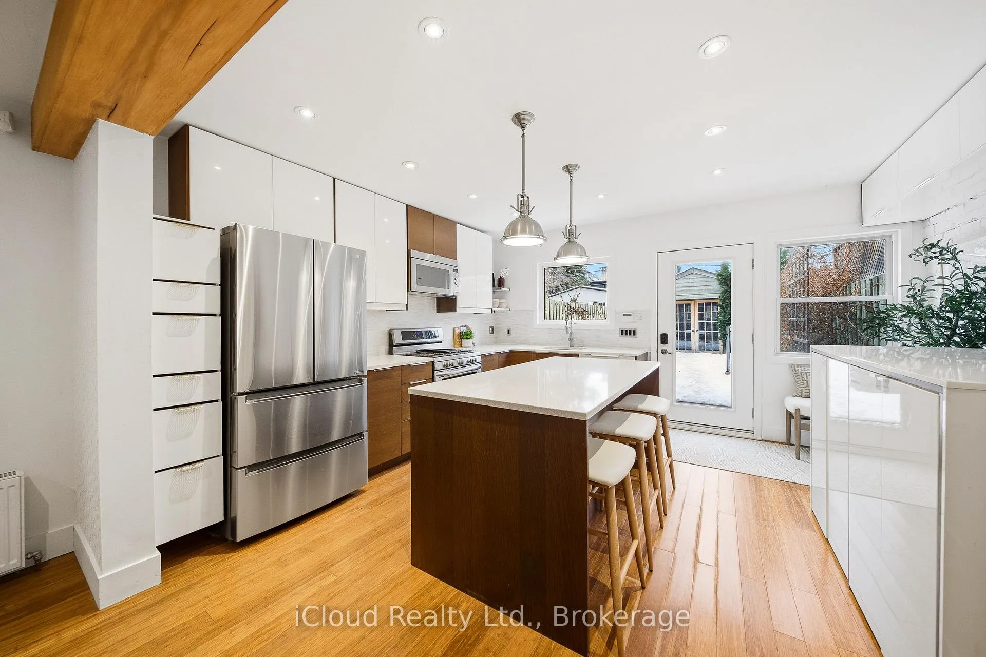 Photo 20 of 56 Arundel Avenue, Toronto, Playter Estates-Danforth — HOMEH