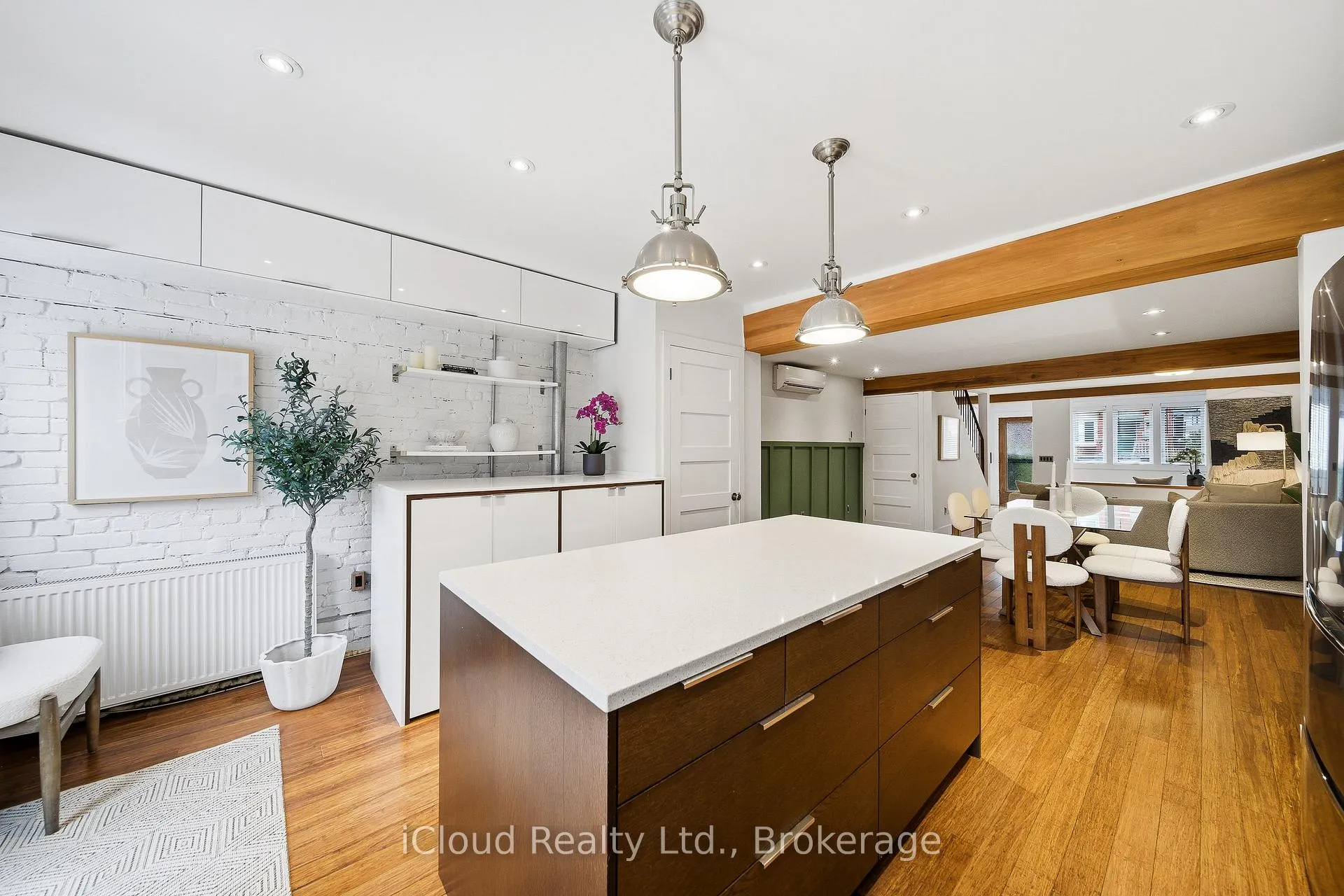 Photo 22 of 56 Arundel Avenue, Toronto, Playter Estates-Danforth — HOMEH
