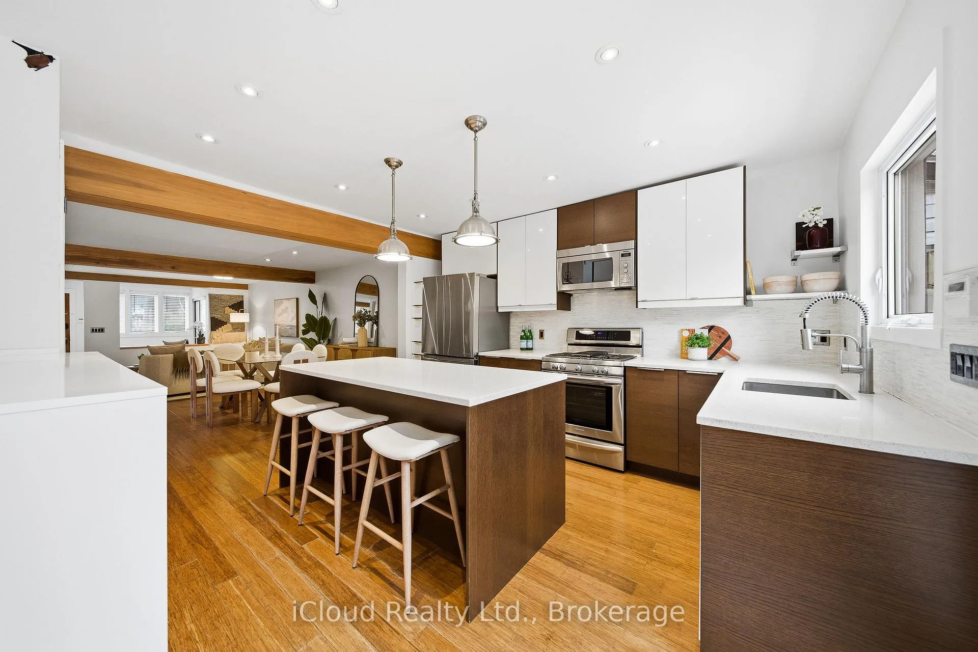 Photo 24 of 56 Arundel Avenue, Toronto, Playter Estates-Danforth — HOMEH