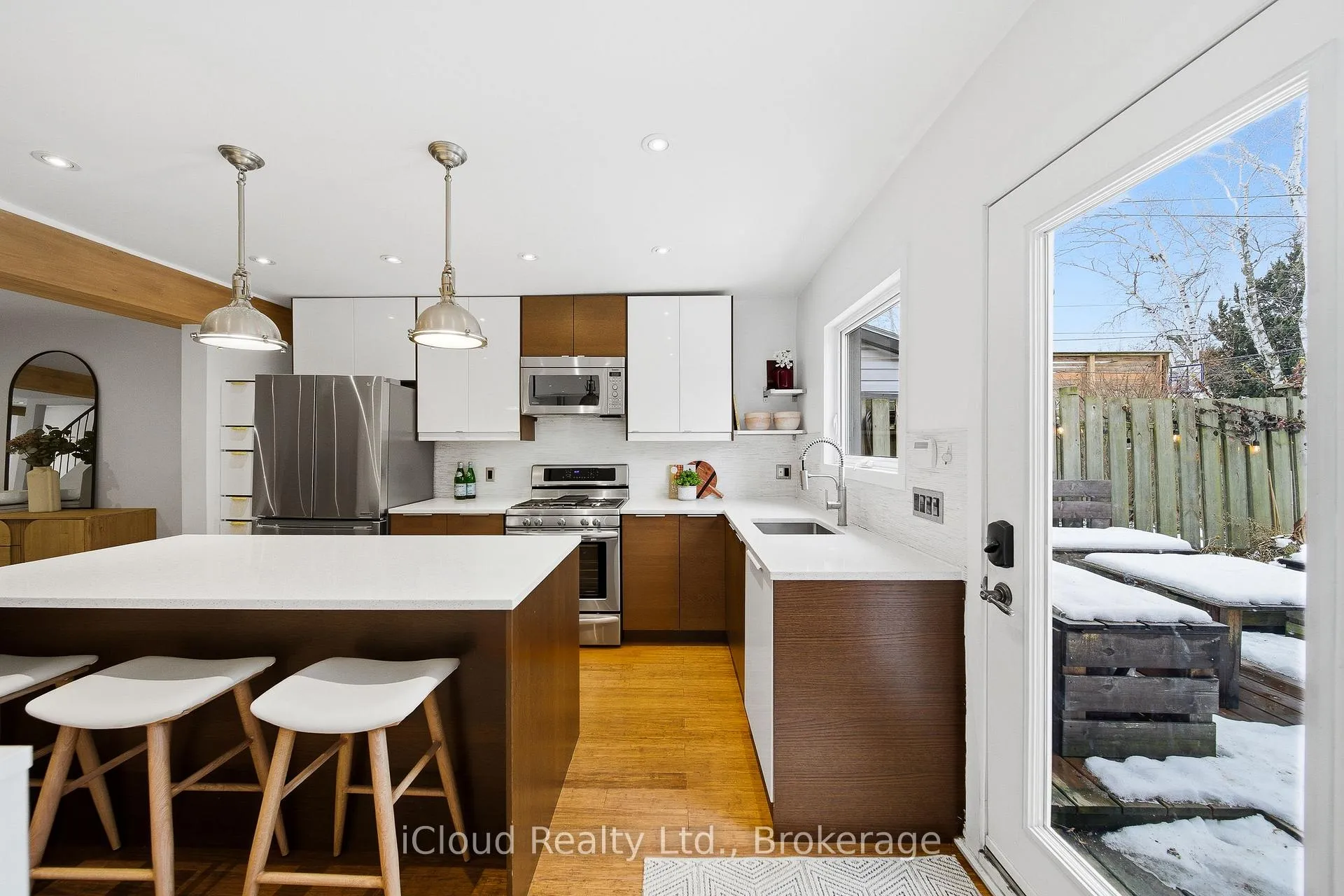 Photo 26 of 56 Arundel Avenue, Toronto, Playter Estates-Danforth — HOMEH