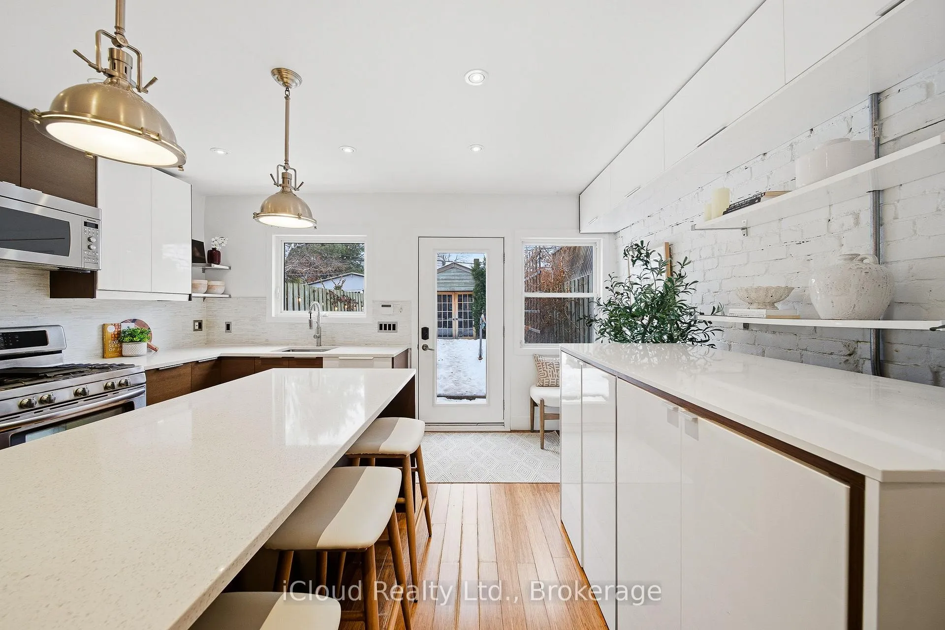 Photo 27 of 56 Arundel Avenue, Toronto, Playter Estates-Danforth — HOMEH