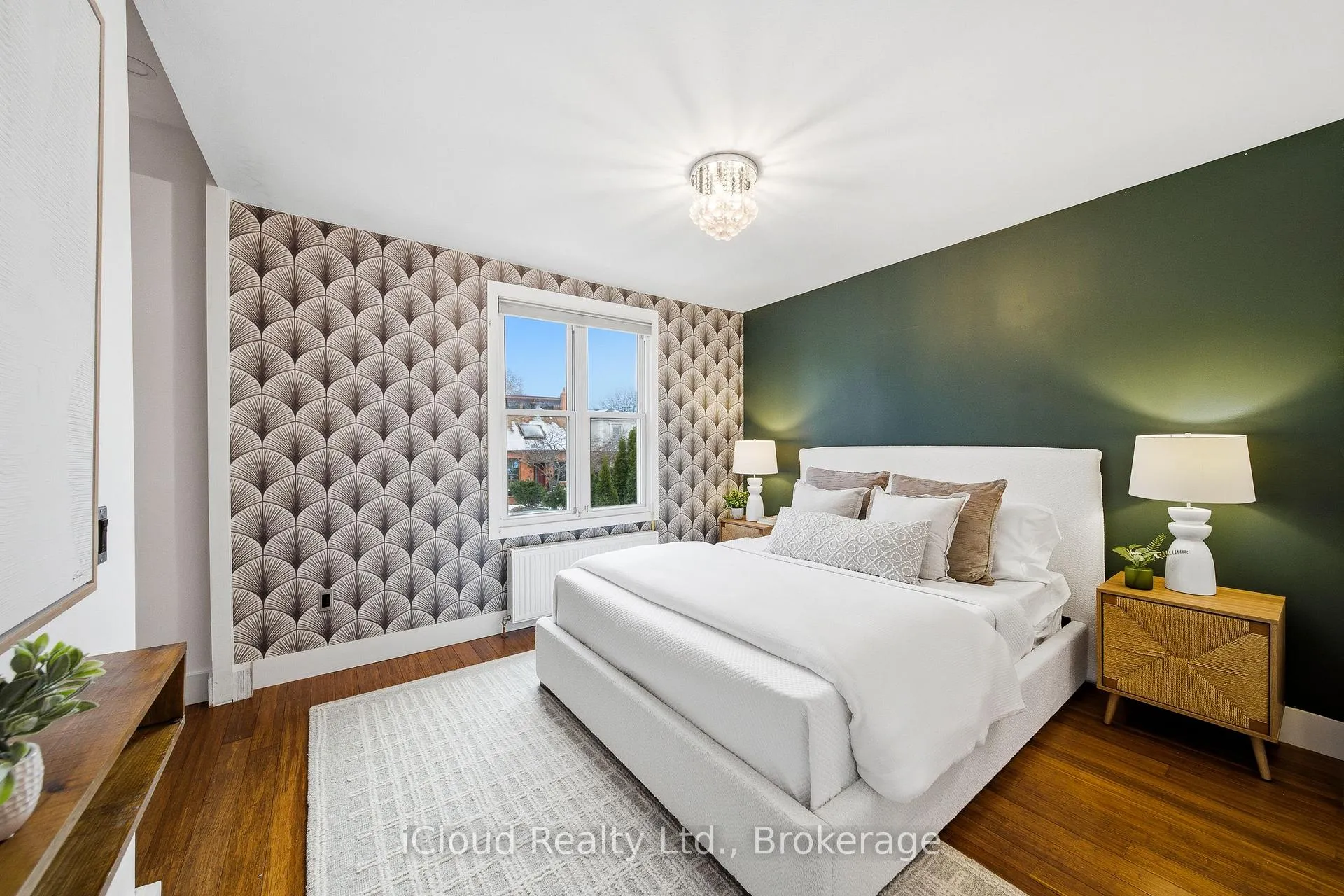 Photo 32 of 56 Arundel Avenue, Toronto, Playter Estates-Danforth — HOMEH