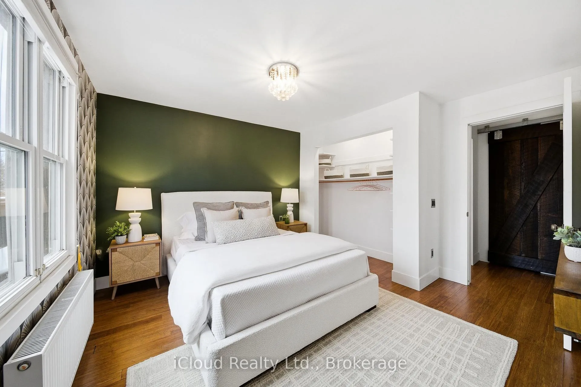 Photo 33 of 56 Arundel Avenue, Toronto, Playter Estates-Danforth — HOMEH