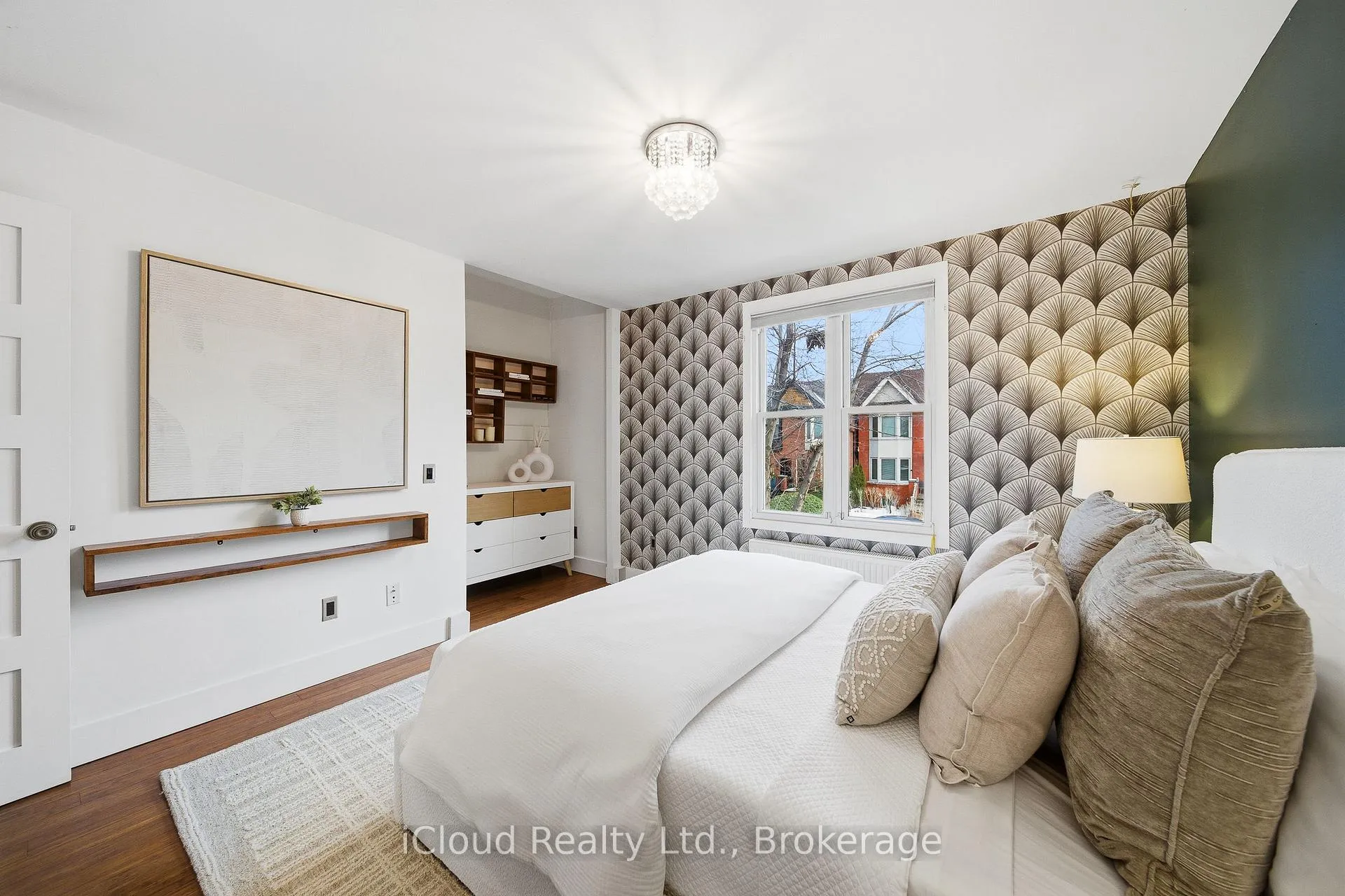 Photo 34 of 56 Arundel Avenue, Toronto, Playter Estates-Danforth — HOMEH