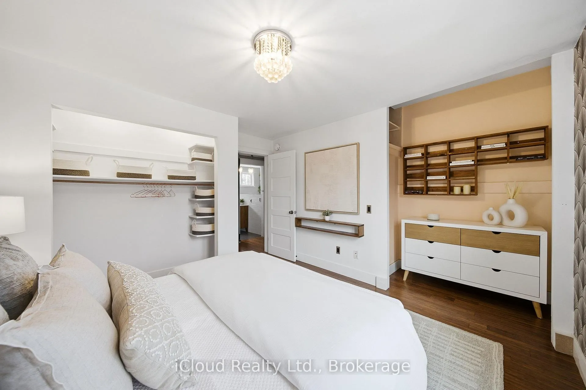 Photo 35 of 56 Arundel Avenue, Toronto, Playter Estates-Danforth — HOMEH