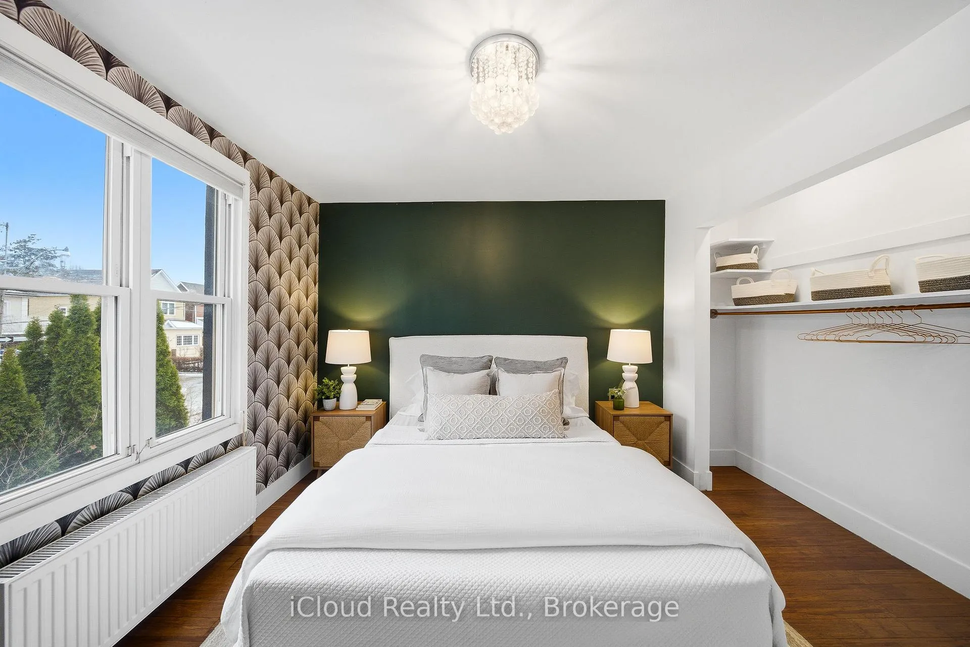 Photo 36 of 56 Arundel Avenue, Toronto, Playter Estates-Danforth — HOMEH