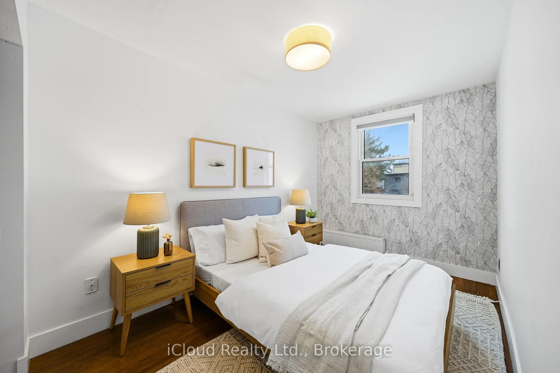 Photo 37 of 56 Arundel Avenue, Toronto, Playter Estates-Danforth — HOMEH