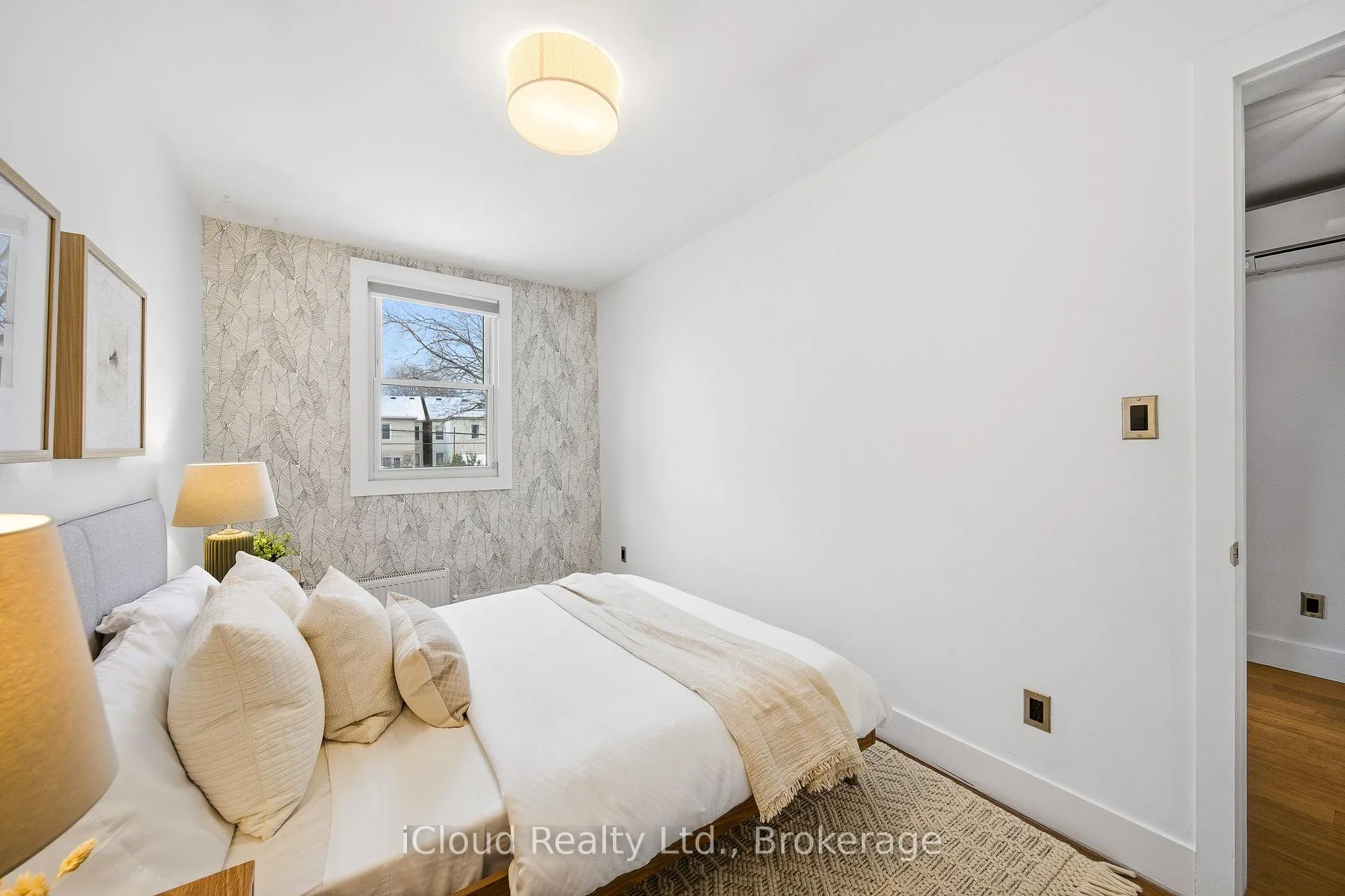 Photo 38 of 56 Arundel Avenue, Toronto, Playter Estates-Danforth — HOMEH
