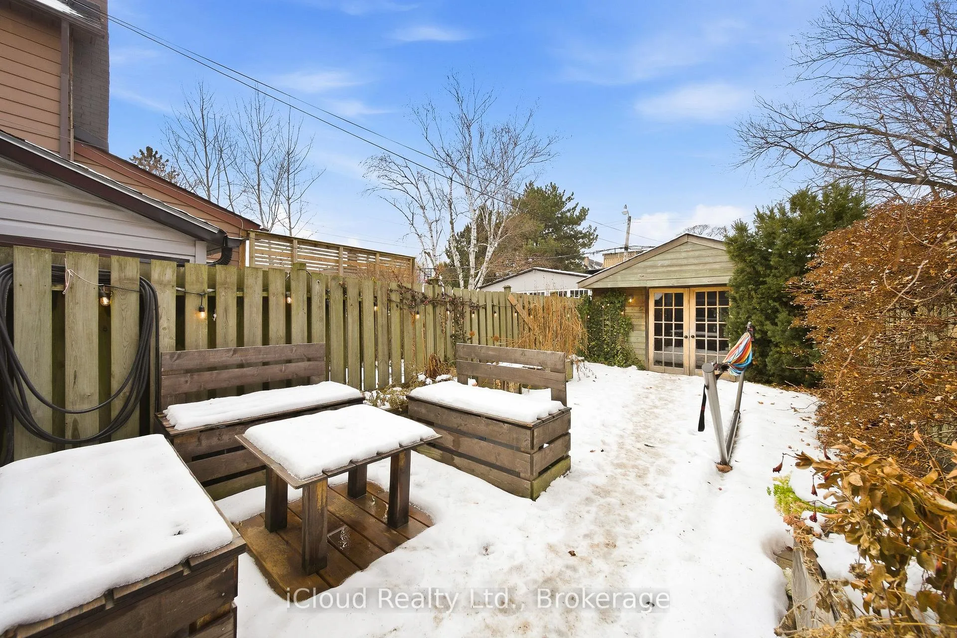 Photo 40 of 56 Arundel Avenue, Toronto, Playter Estates-Danforth — HOMEH