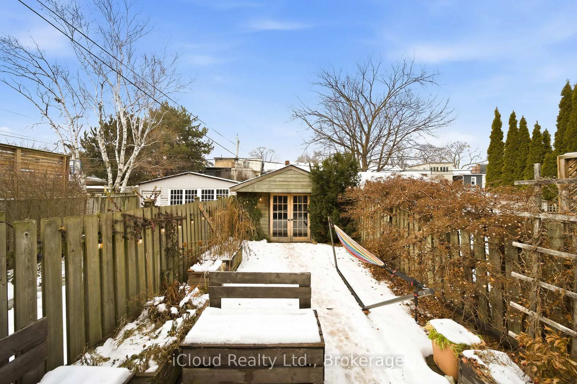 Photo 41 of 56 Arundel Avenue, Toronto, Playter Estates-Danforth — HOMEH