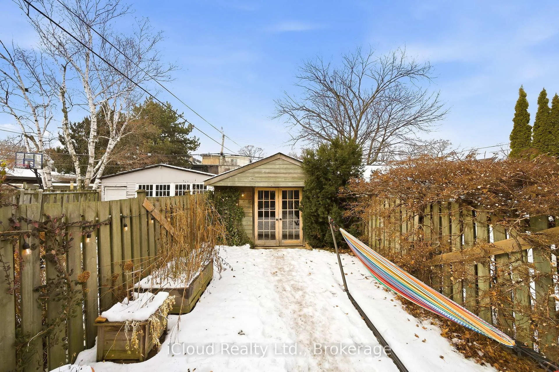 Photo 42 of 56 Arundel Avenue, Toronto, Playter Estates-Danforth — HOMEH