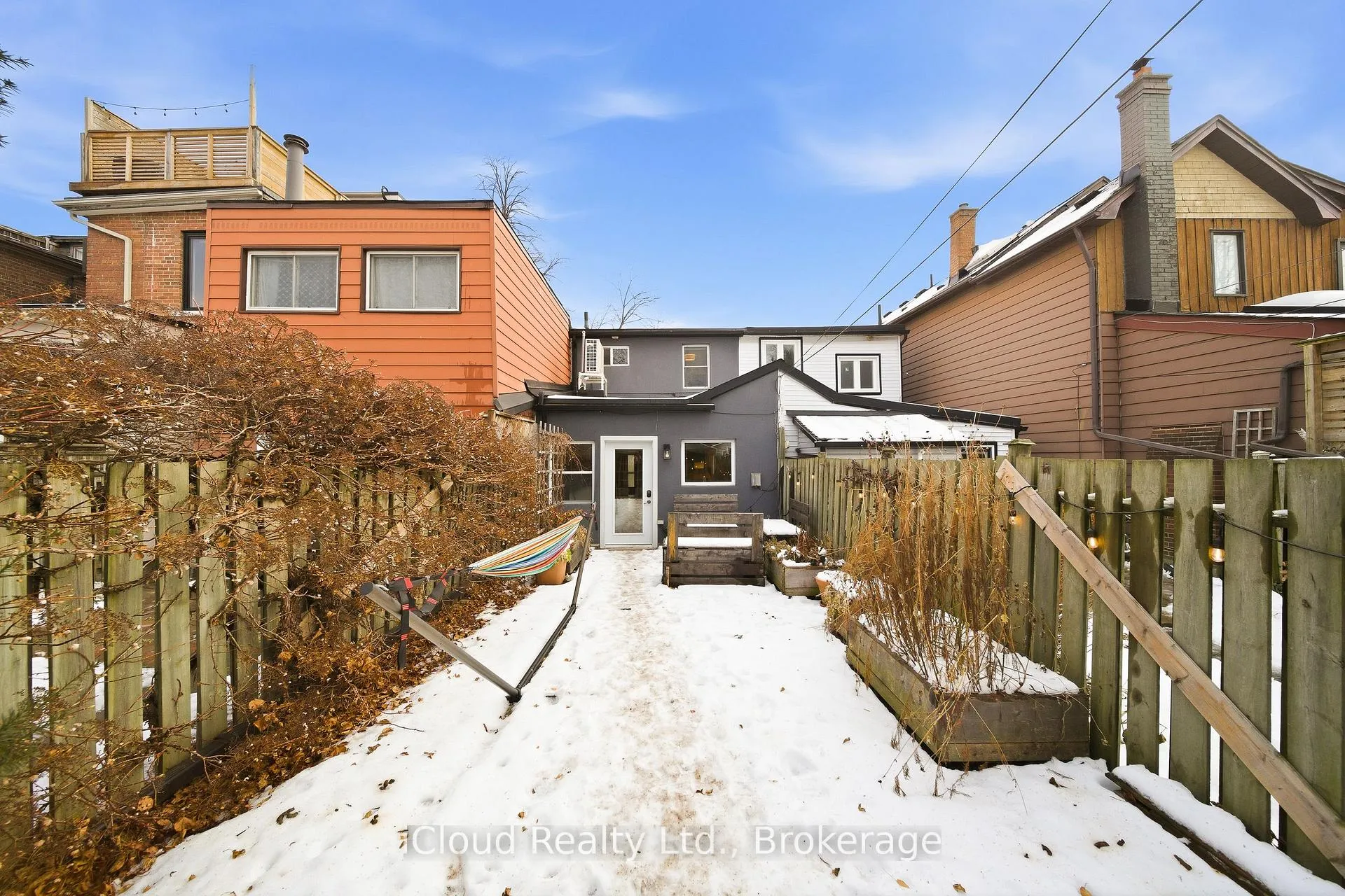 Photo 43 of 56 Arundel Avenue, Toronto, Playter Estates-Danforth — HOMEH