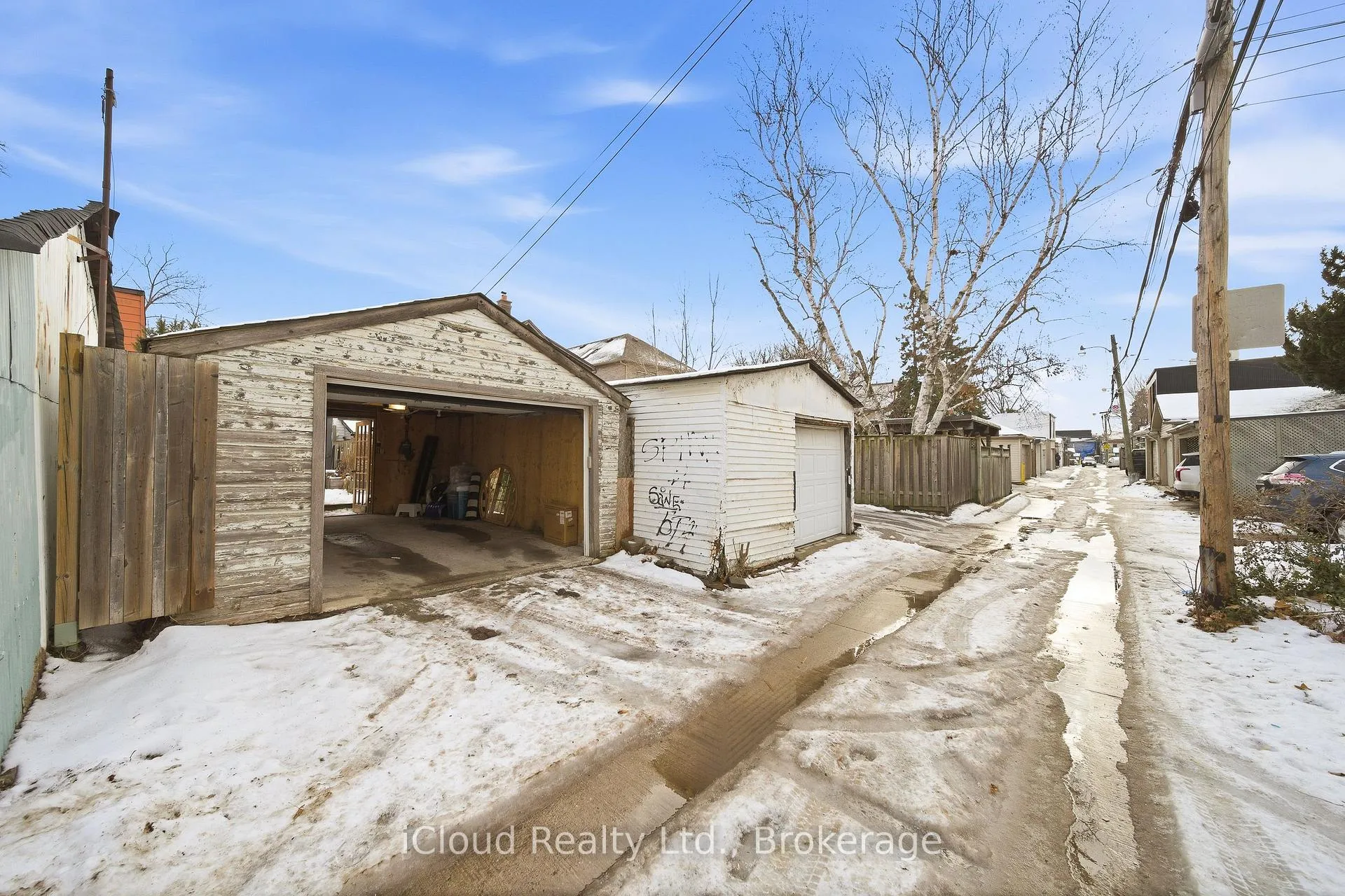 Photo 45 of 56 Arundel Avenue, Toronto, Playter Estates-Danforth — HOMEH