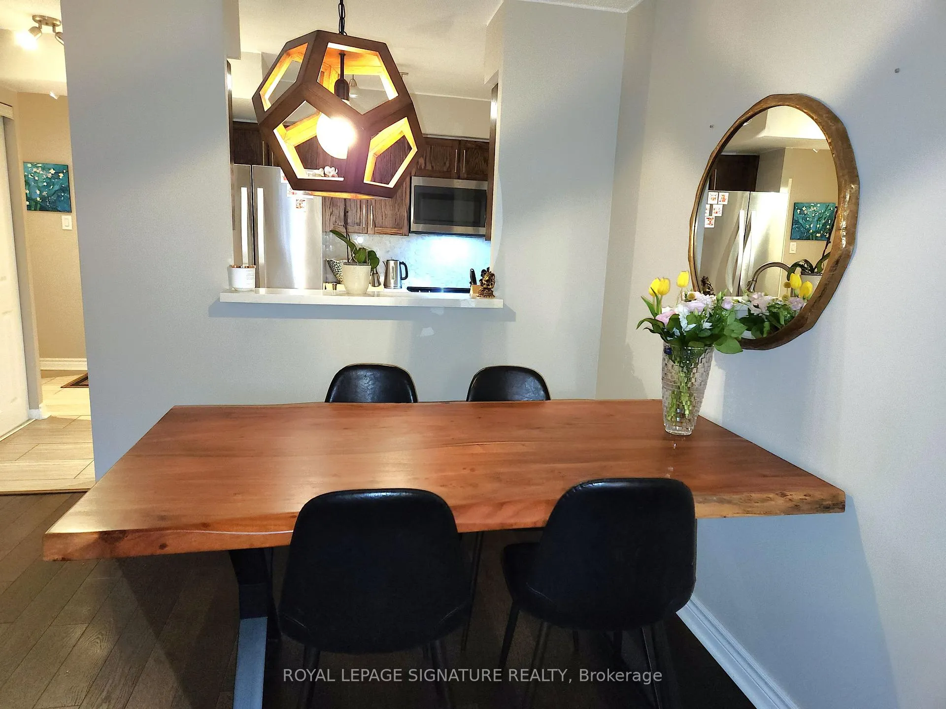 Photo 8 of Unit 608, 39 Parliament Street, Toronto, Waterfront Communities — HOMEH