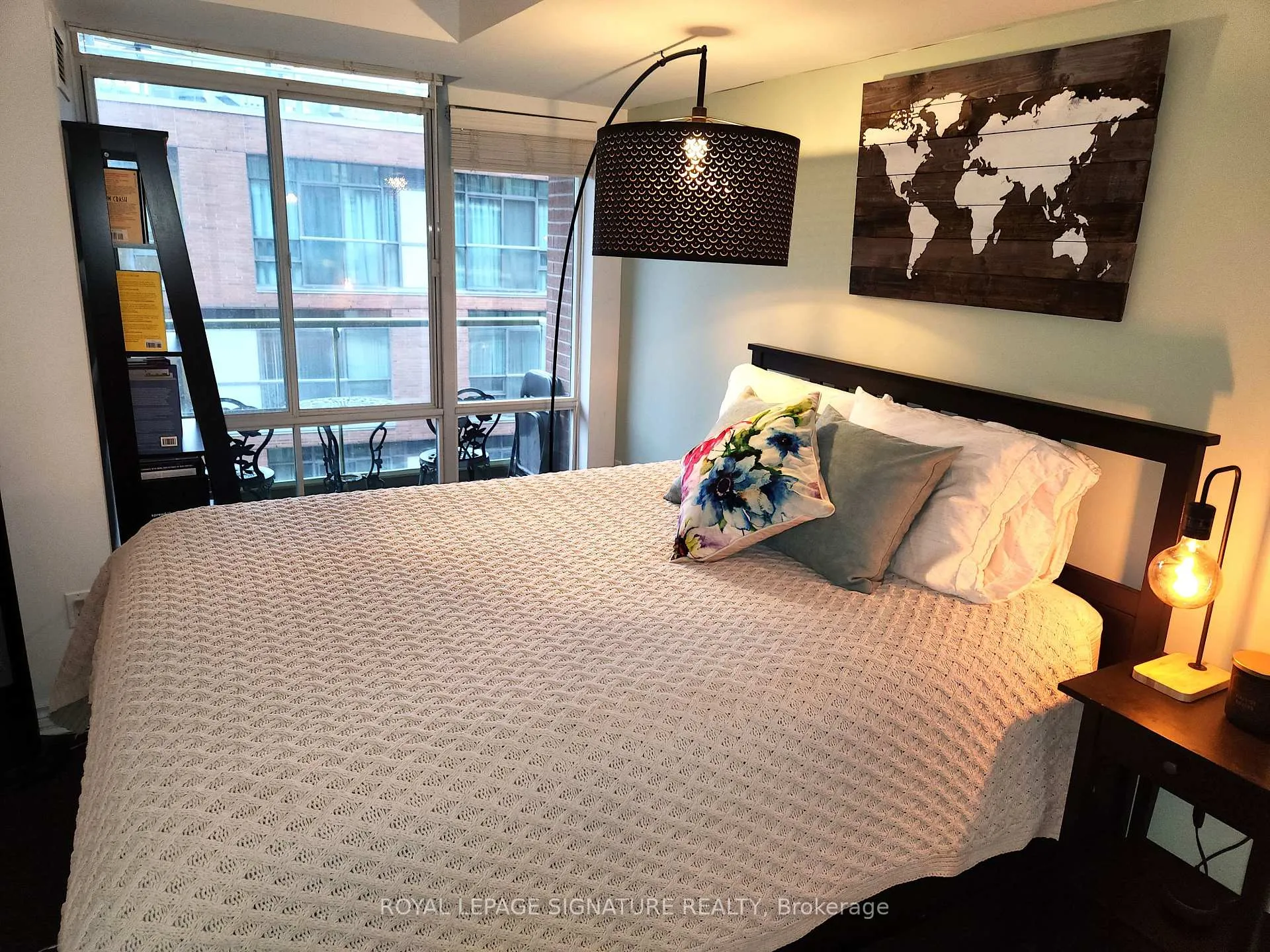 Photo 13 of Unit 608, 39 Parliament Street, Toronto, Waterfront Communities — HOMEH