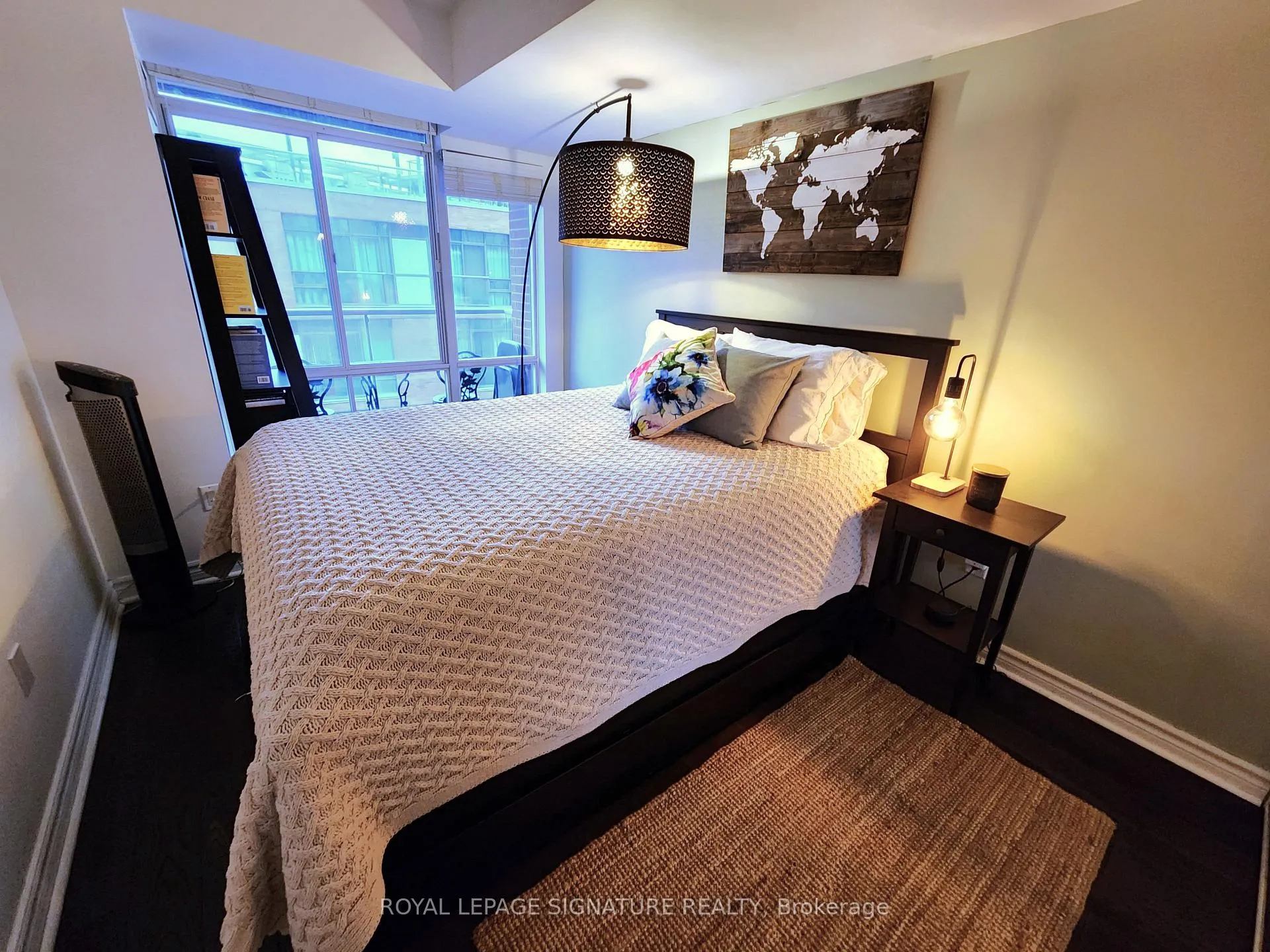 Photo 14 of Unit 608, 39 Parliament Street, Toronto, Waterfront Communities — HOMEH