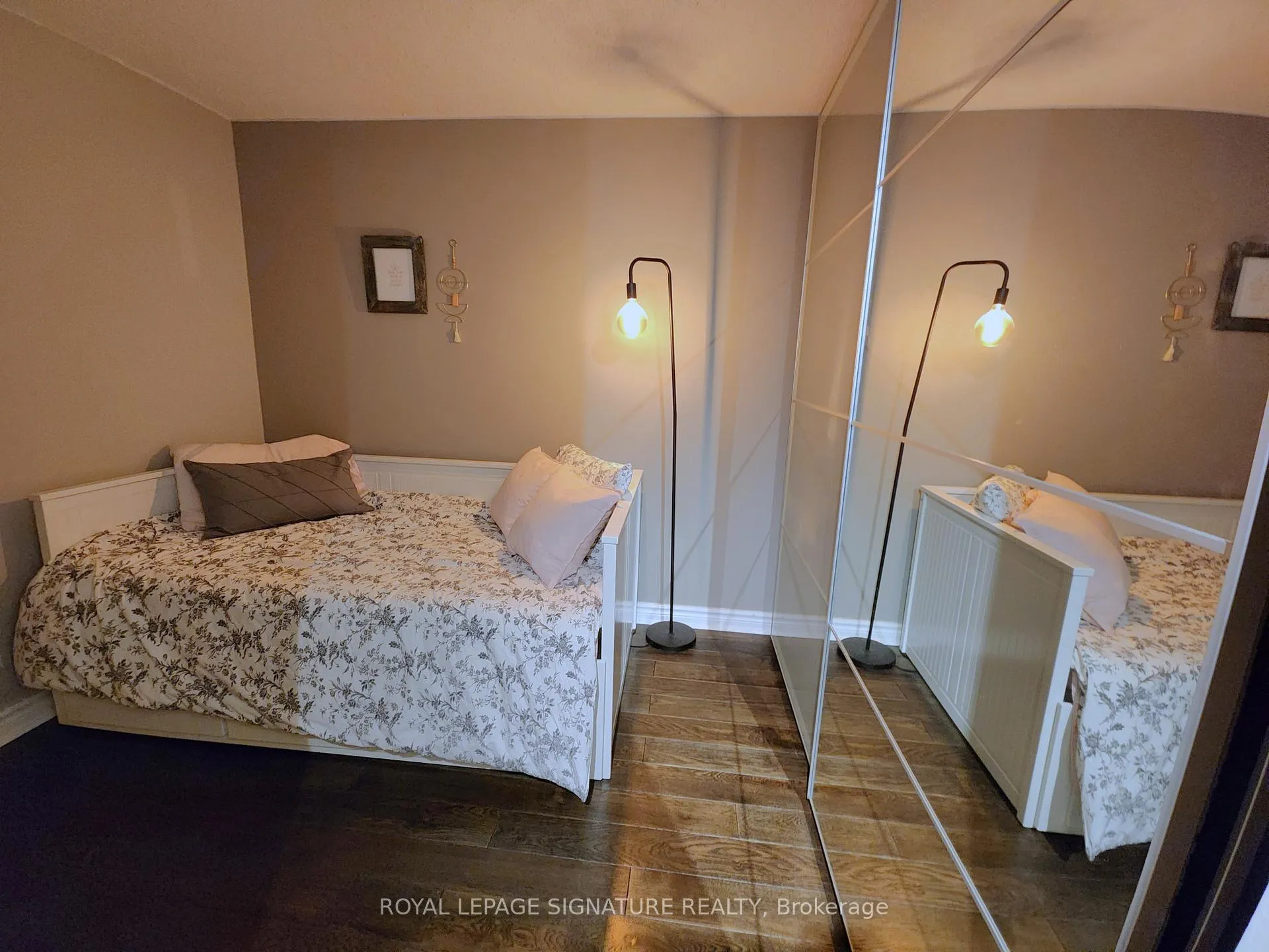 Photo 15 of Unit 608, 39 Parliament Street, Toronto, Waterfront Communities — HOMEH