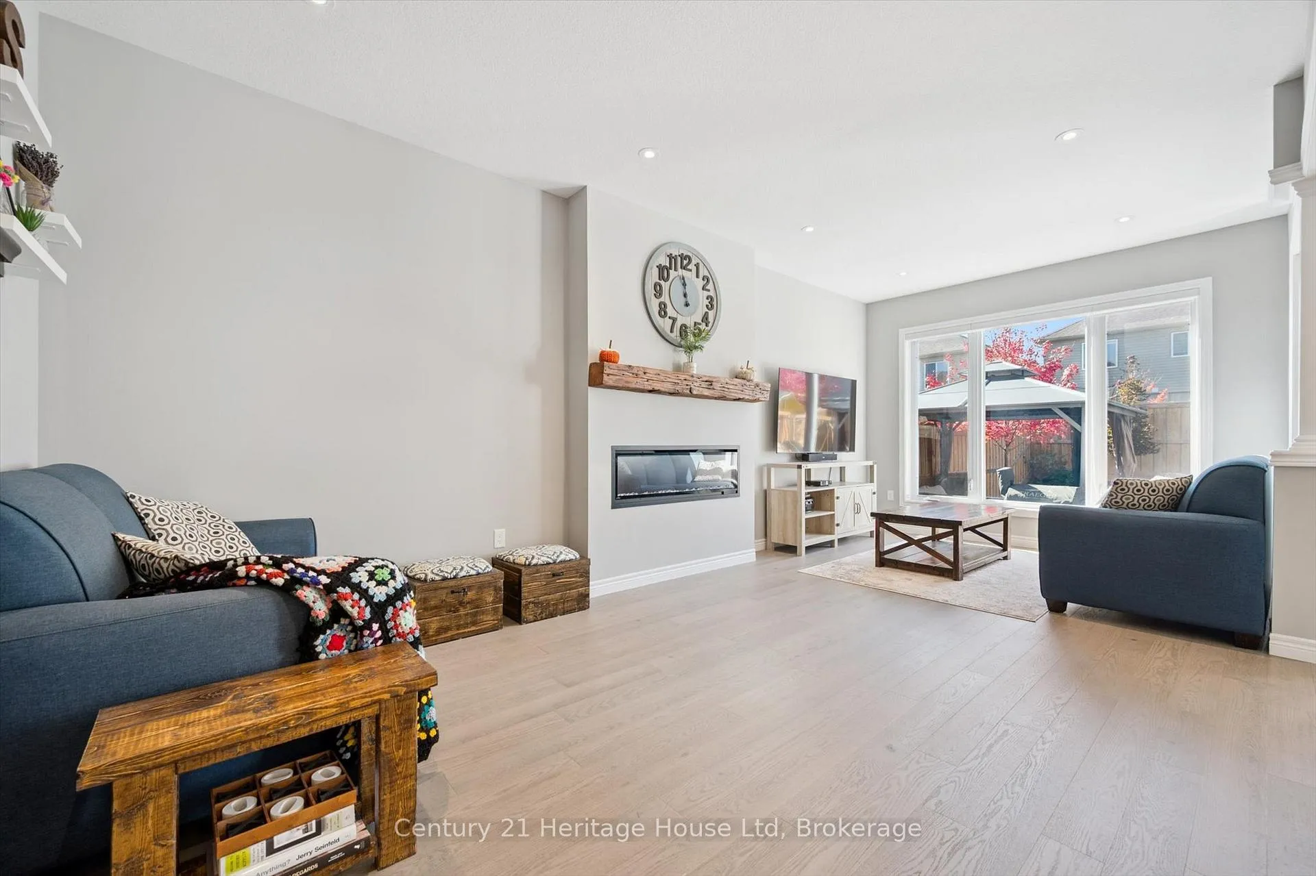 Photo 8 of 184 Macalister Boulevard, Guelph, Kortright East — HOMEH
