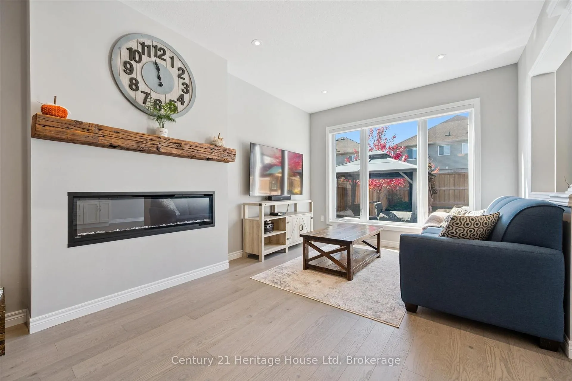 Photo 9 of 184 Macalister Boulevard, Guelph, Kortright East — HOMEH