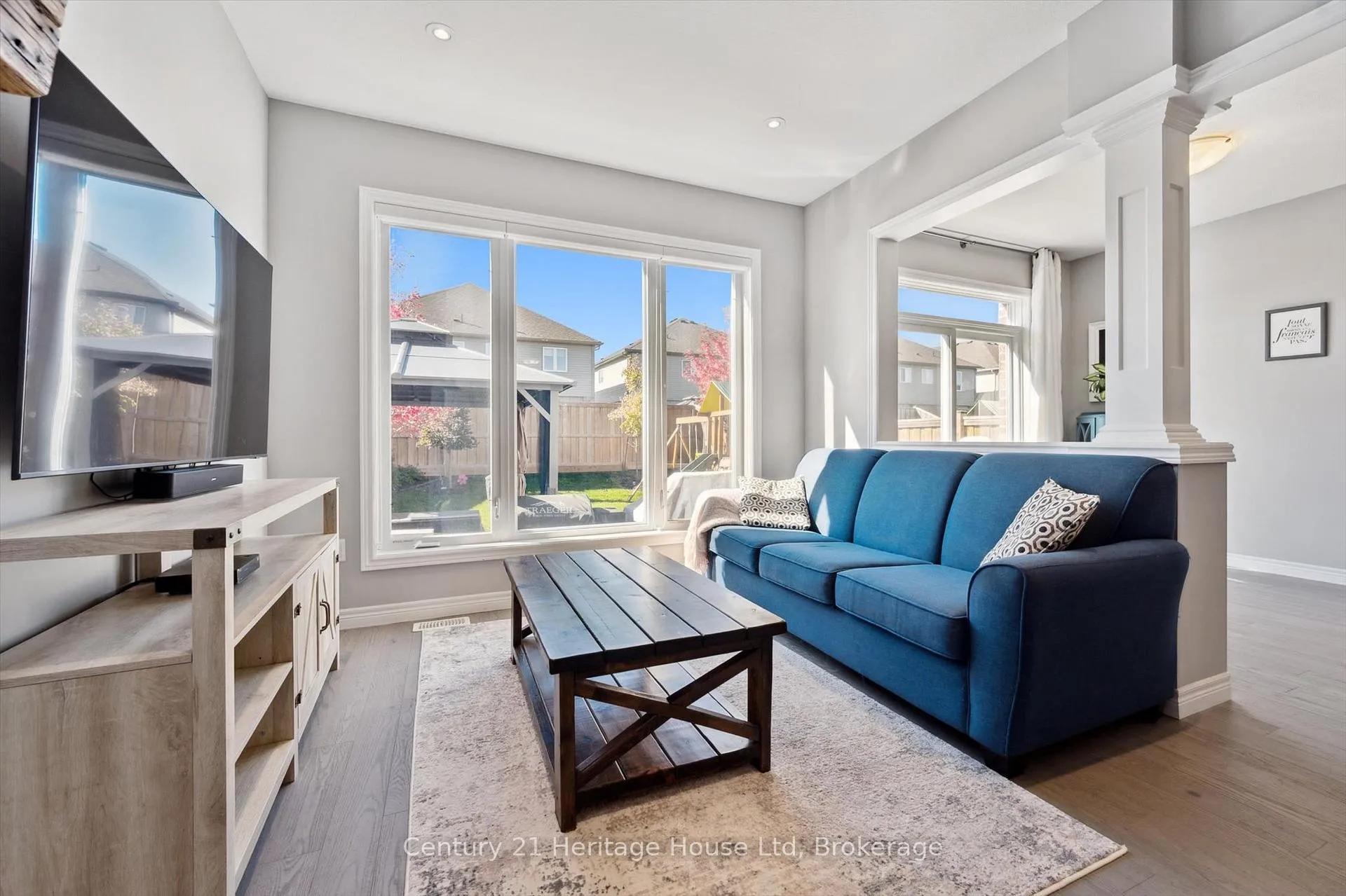 Photo 10 of 184 Macalister Boulevard, Guelph, Kortright East — HOMEH
