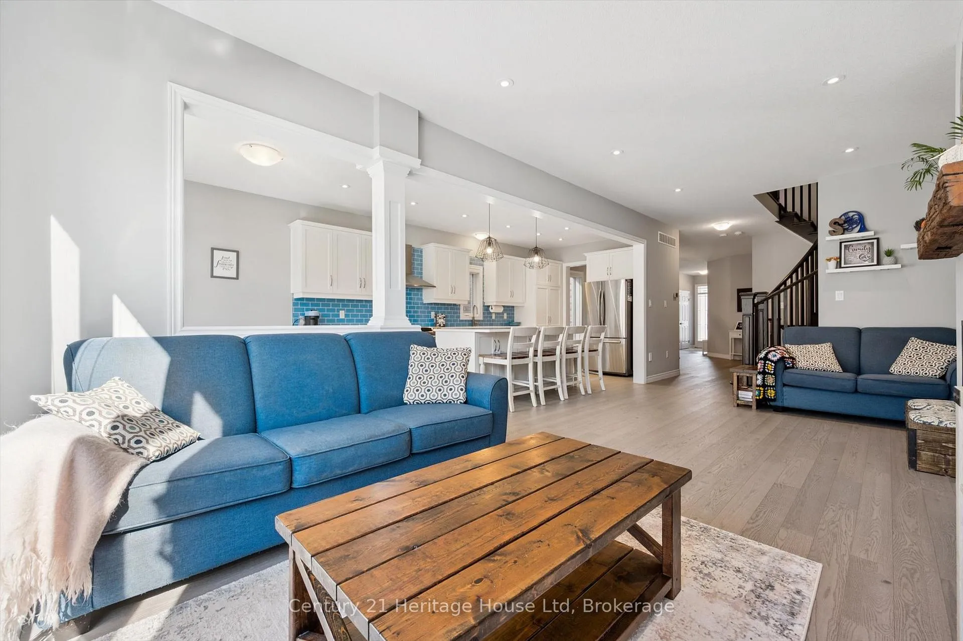Photo 11 of 184 Macalister Boulevard, Guelph, Kortright East — HOMEH