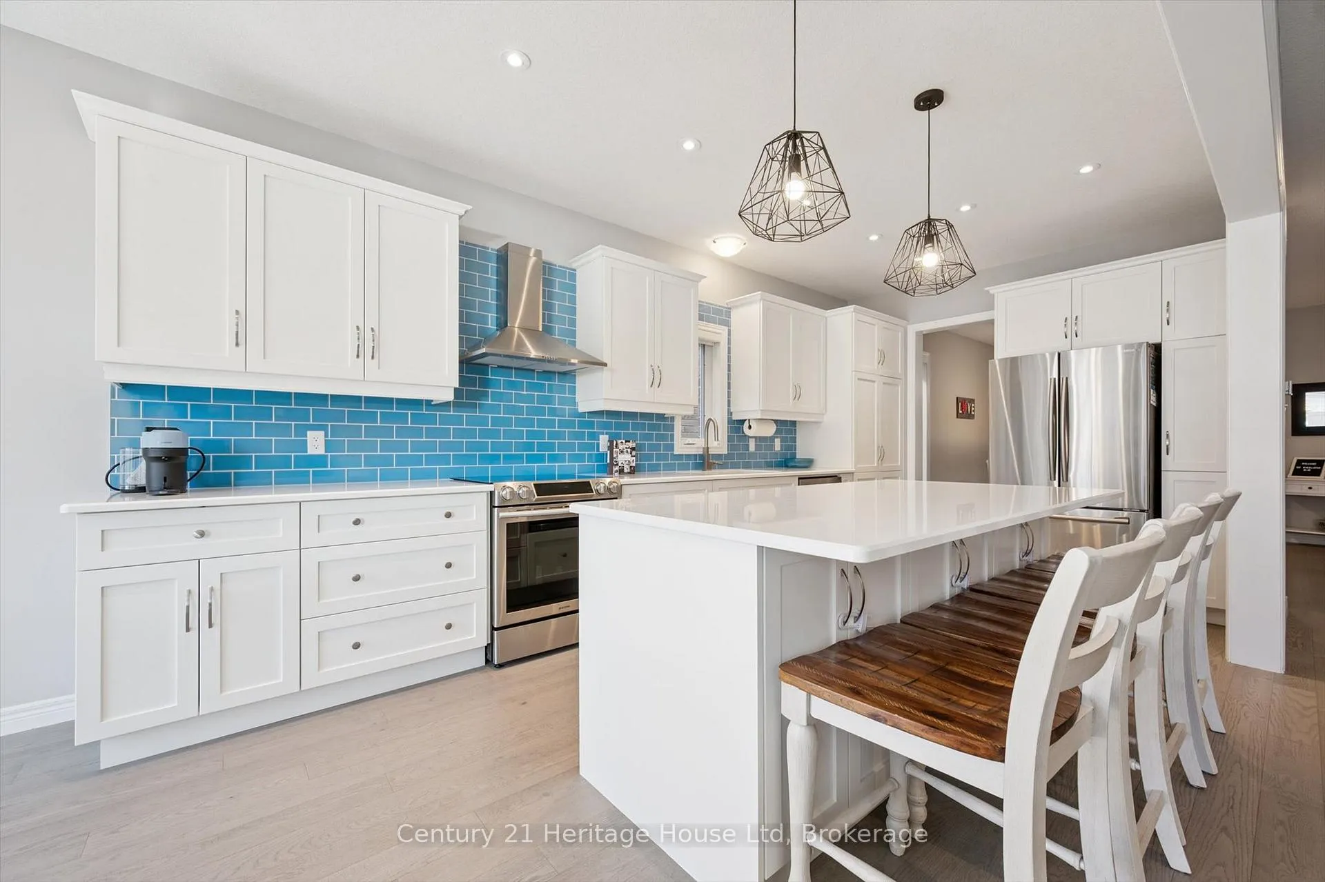 Photo 13 of 184 Macalister Boulevard, Guelph, Kortright East — HOMEH