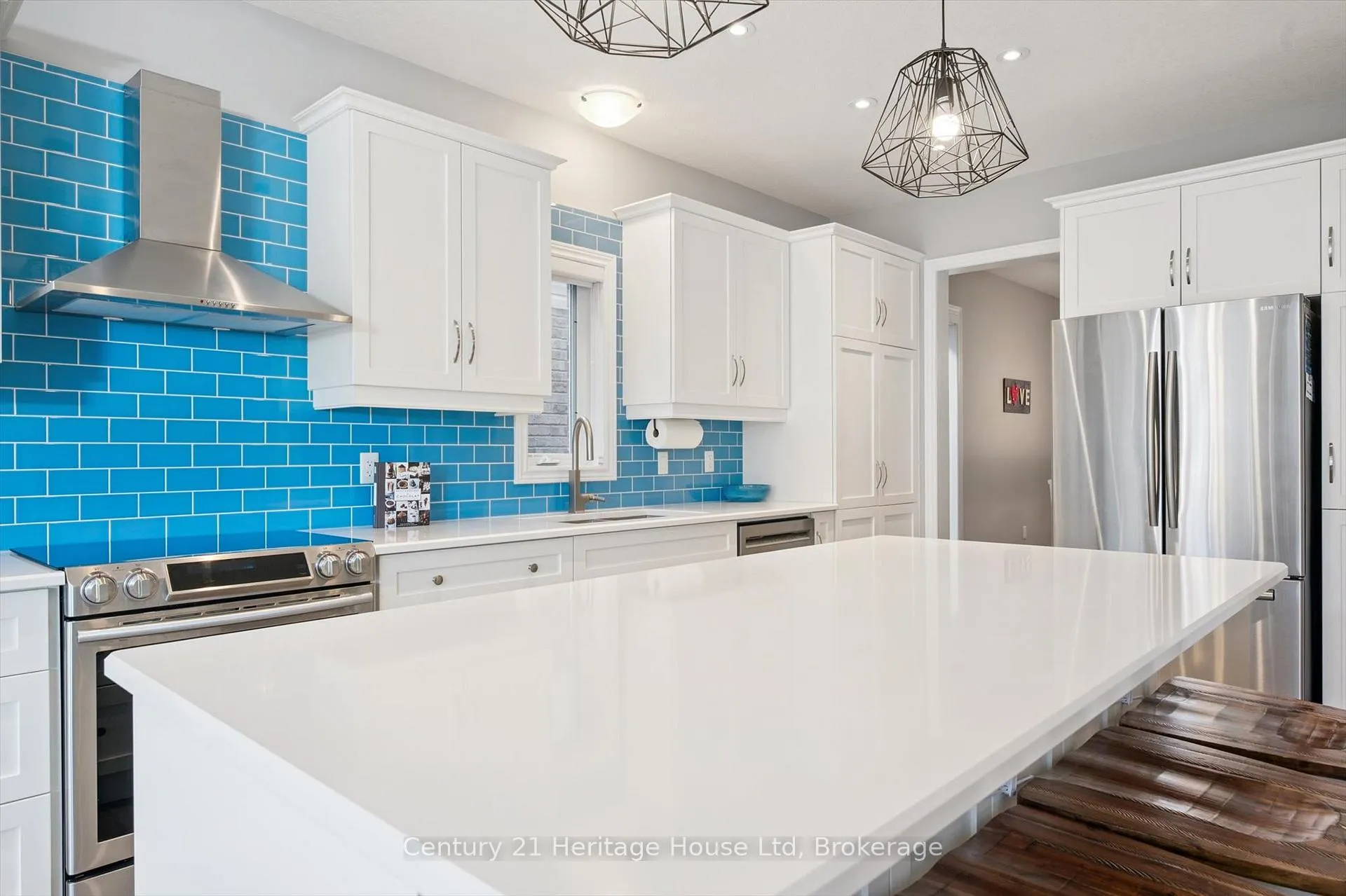 Photo 14 of 184 Macalister Boulevard, Guelph, Kortright East — HOMEH
