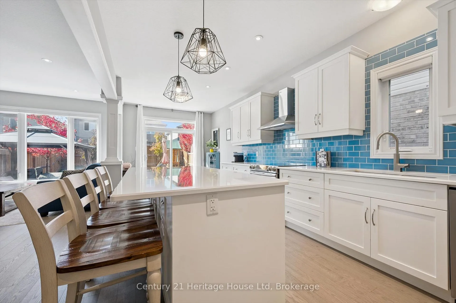 Photo 15 of 184 Macalister Boulevard, Guelph, Kortright East — HOMEH