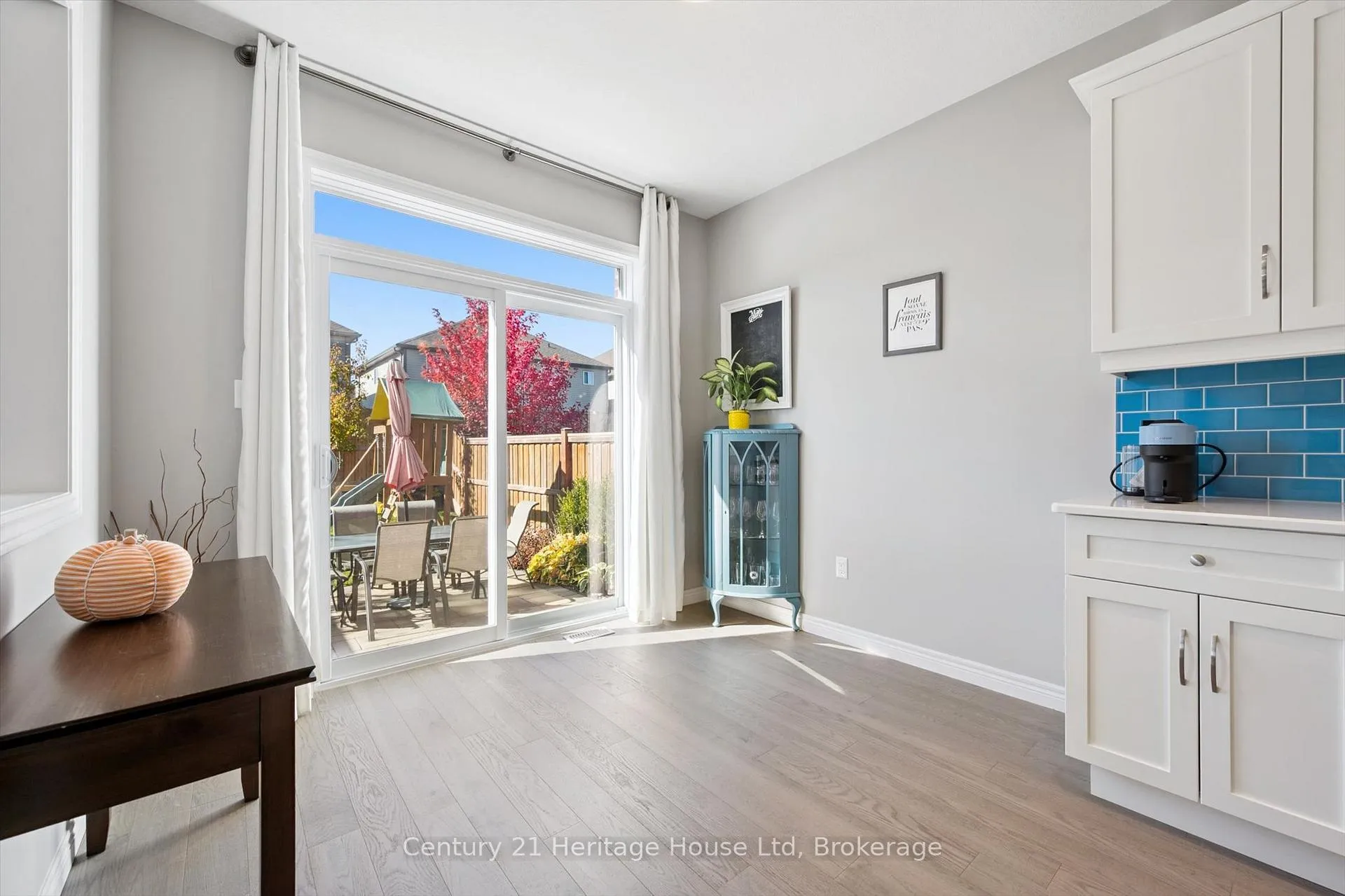Photo 16 of 184 Macalister Boulevard, Guelph, Kortright East — HOMEH