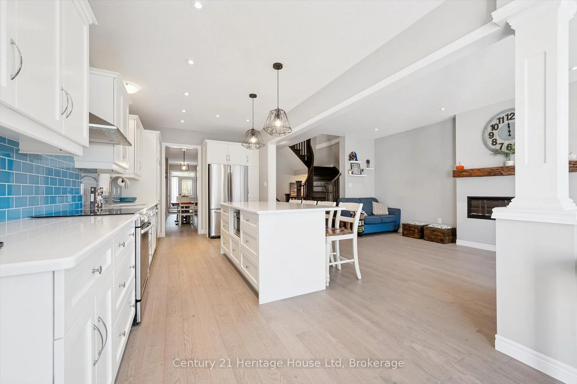 Photo 17 of 184 Macalister Boulevard, Guelph, Kortright East — HOMEH