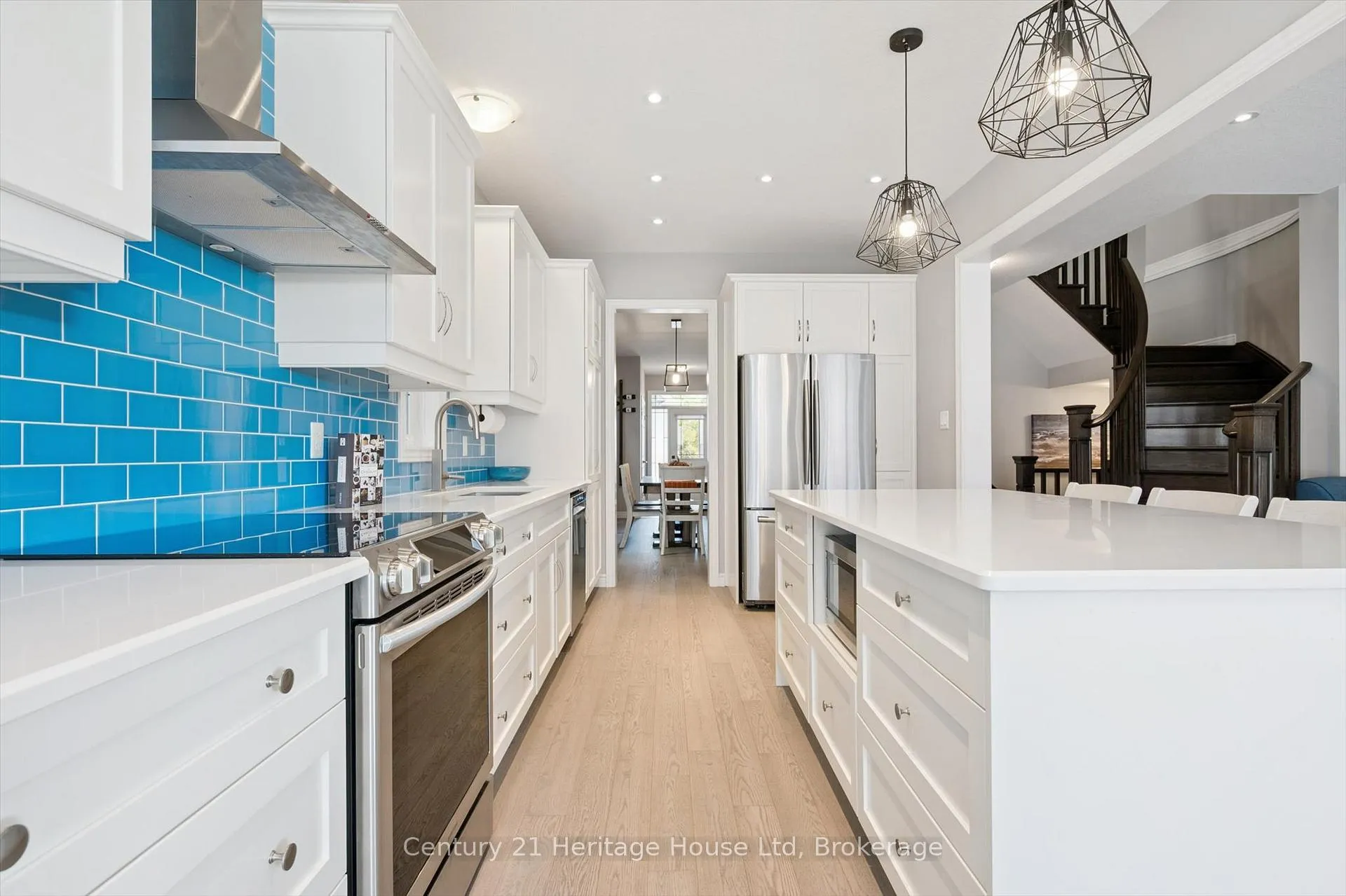Photo 18 of 184 Macalister Boulevard, Guelph, Kortright East — HOMEH
