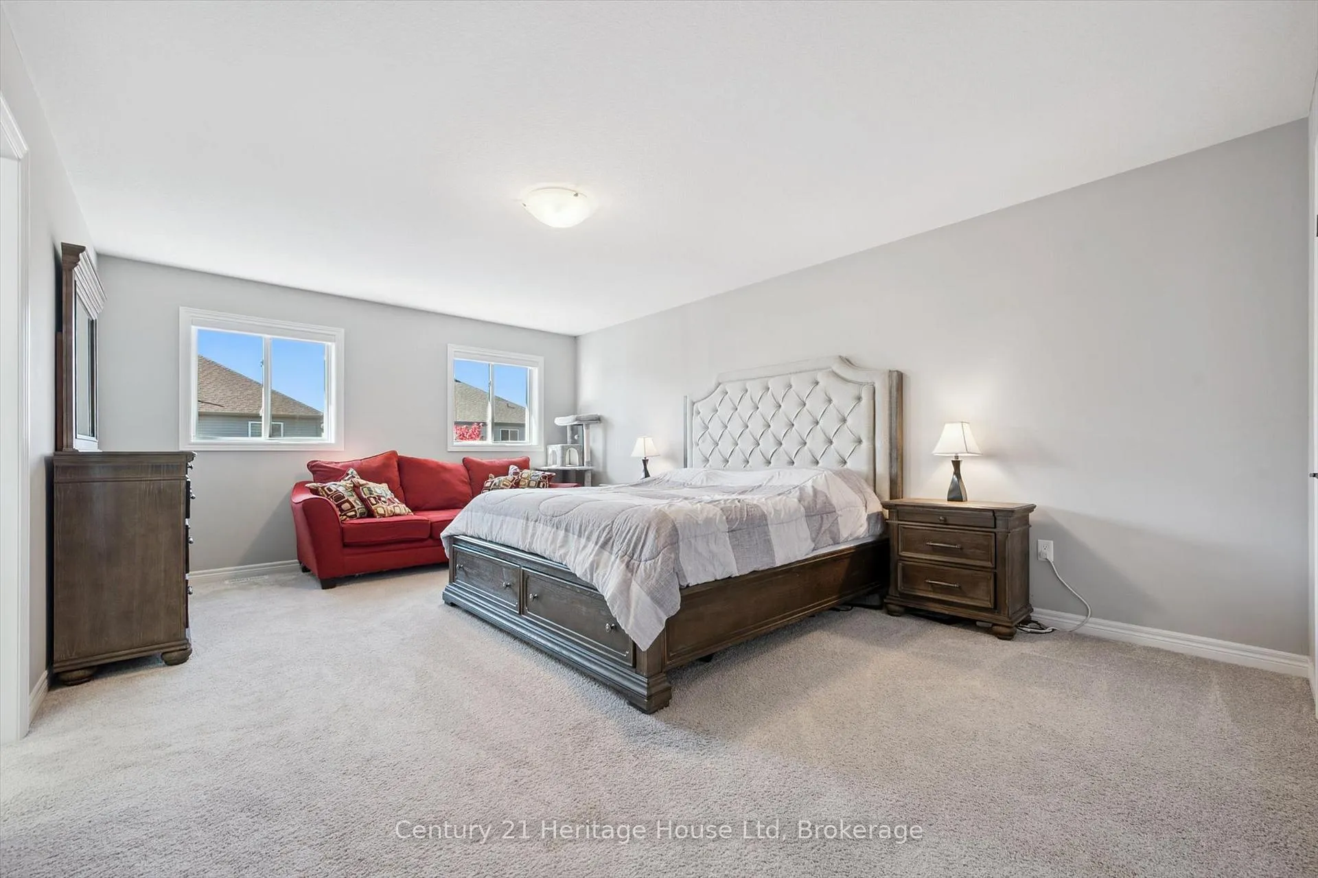 Photo 23 of 184 Macalister Boulevard, Guelph, Kortright East — HOMEH