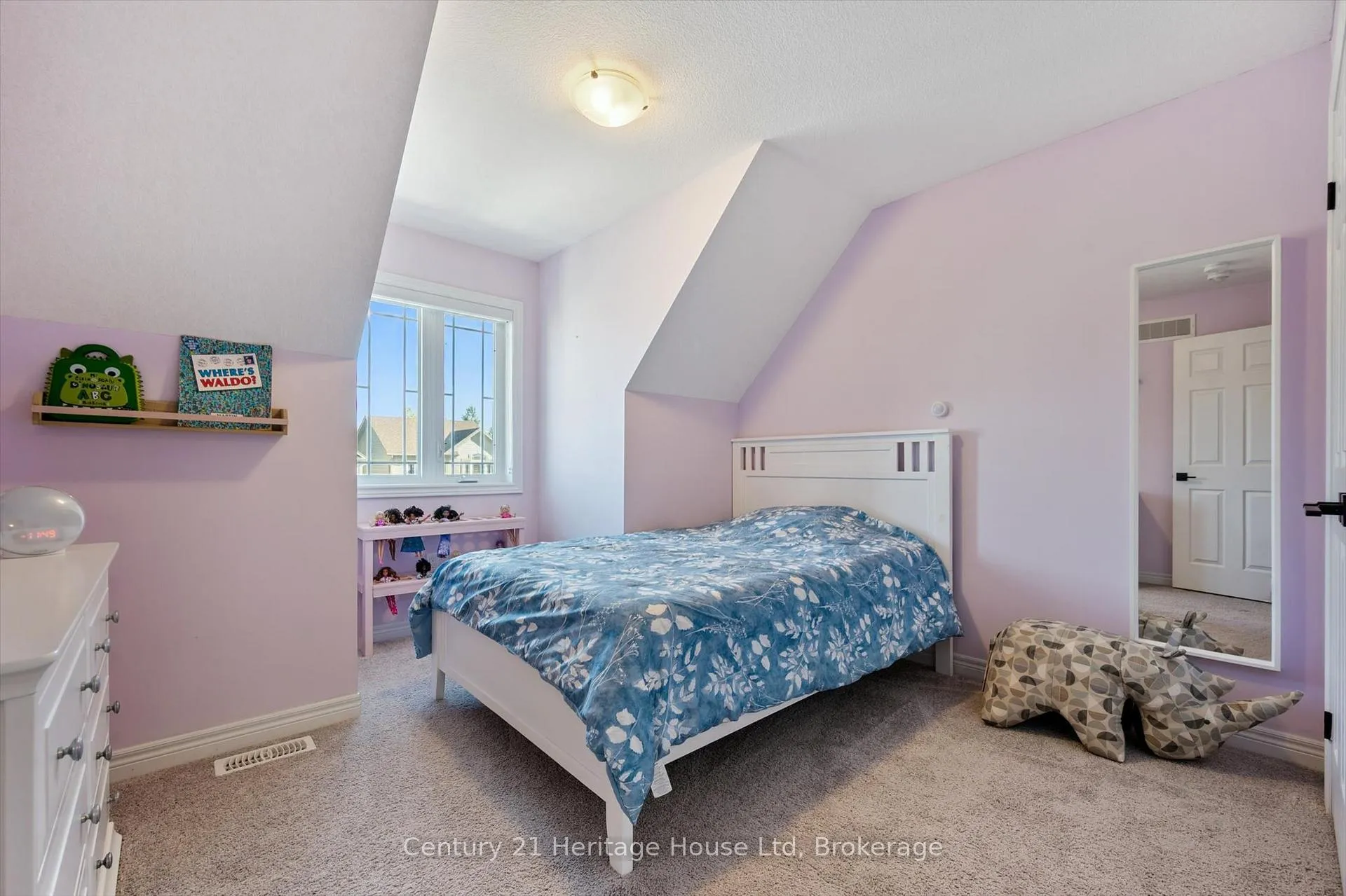 Photo 28 of 184 Macalister Boulevard, Guelph, Kortright East — HOMEH