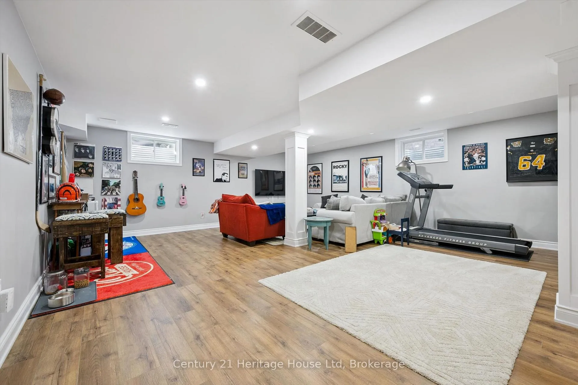 Photo 30 of 184 Macalister Boulevard, Guelph, Kortright East — HOMEH