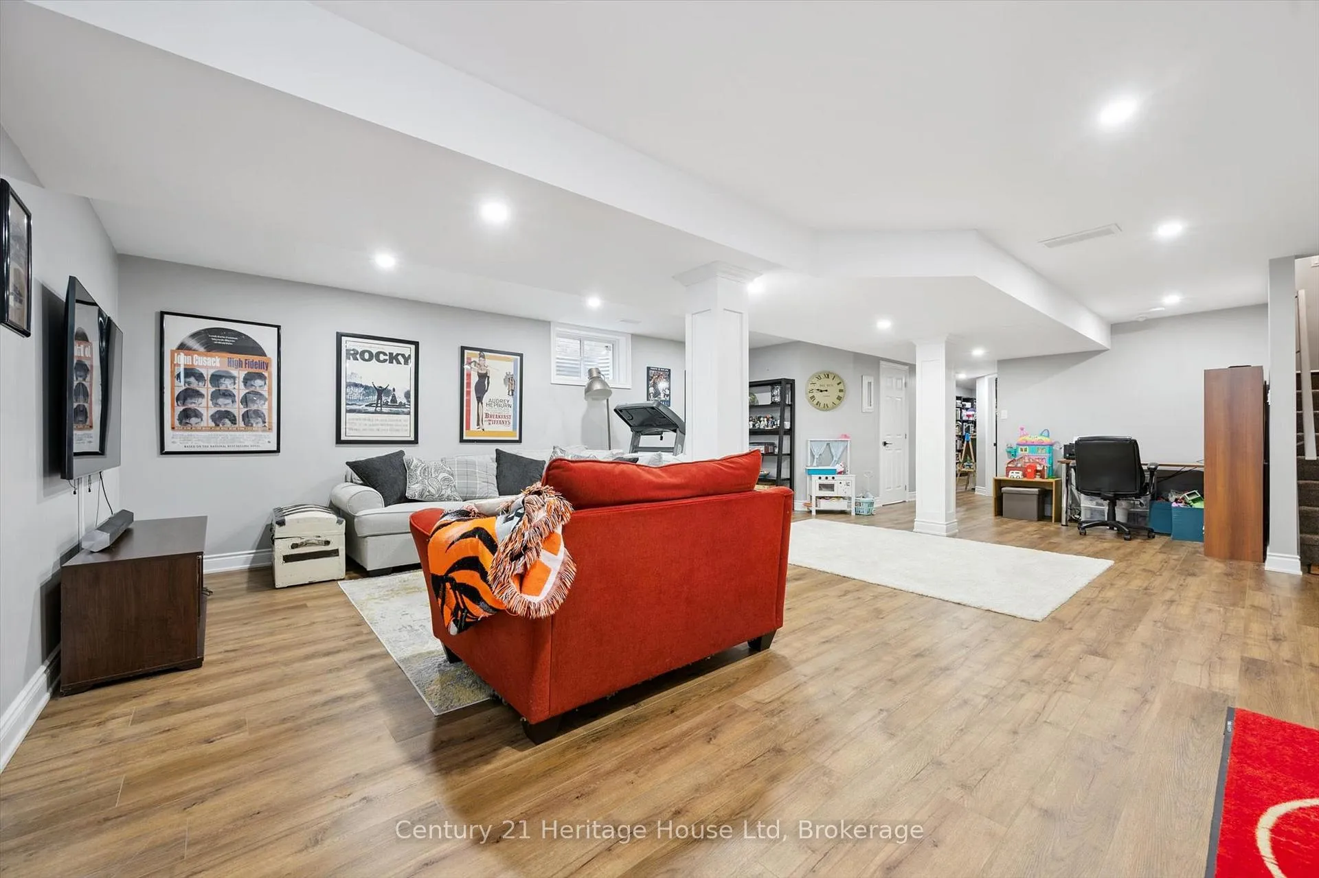 Photo 31 of 184 Macalister Boulevard, Guelph, Kortright East — HOMEH