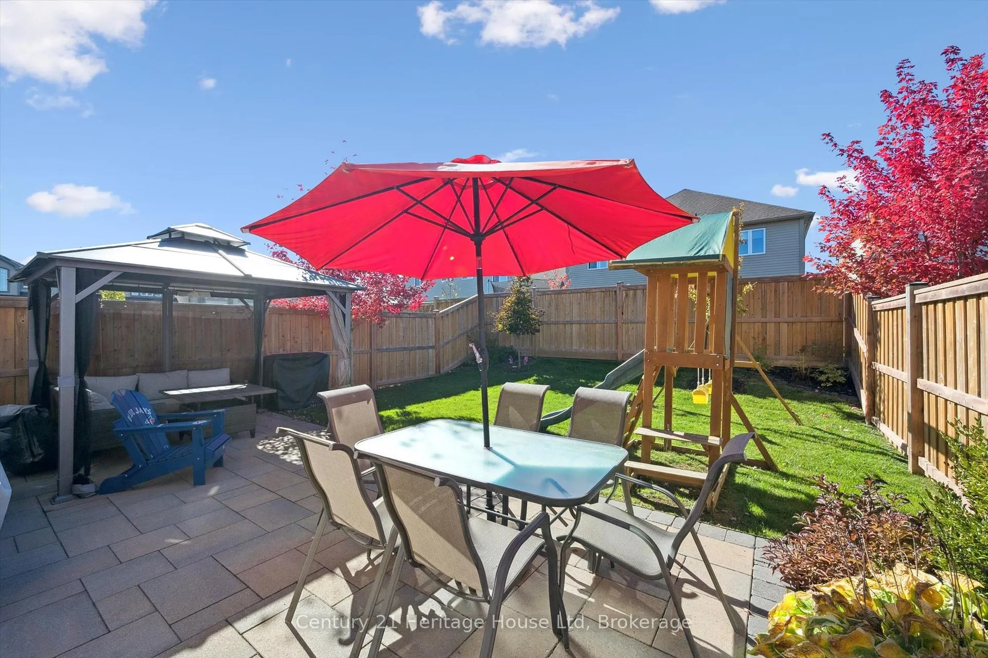 Photo 35 of 184 Macalister Boulevard, Guelph, Kortright East — HOMEH