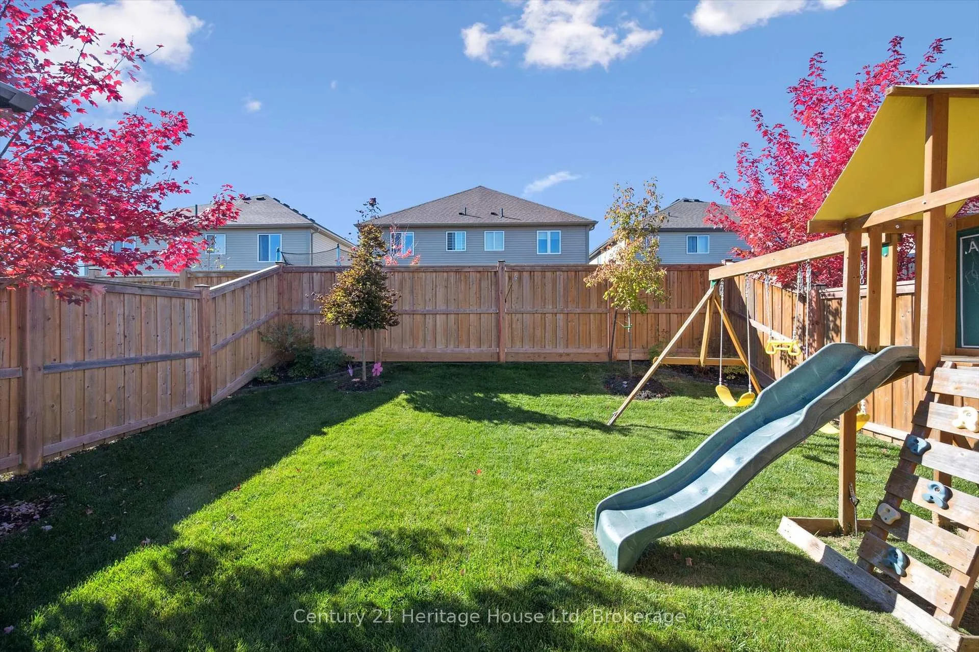 Photo 36 of 184 Macalister Boulevard, Guelph, Kortright East — HOMEH
