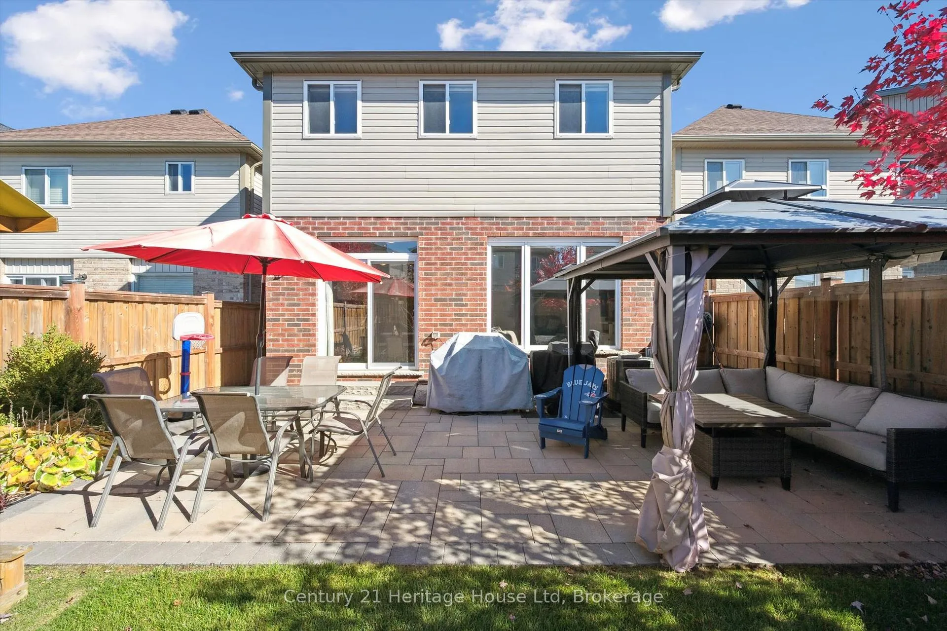 Photo 39 of 184 Macalister Boulevard, Guelph, Kortright East — HOMEH