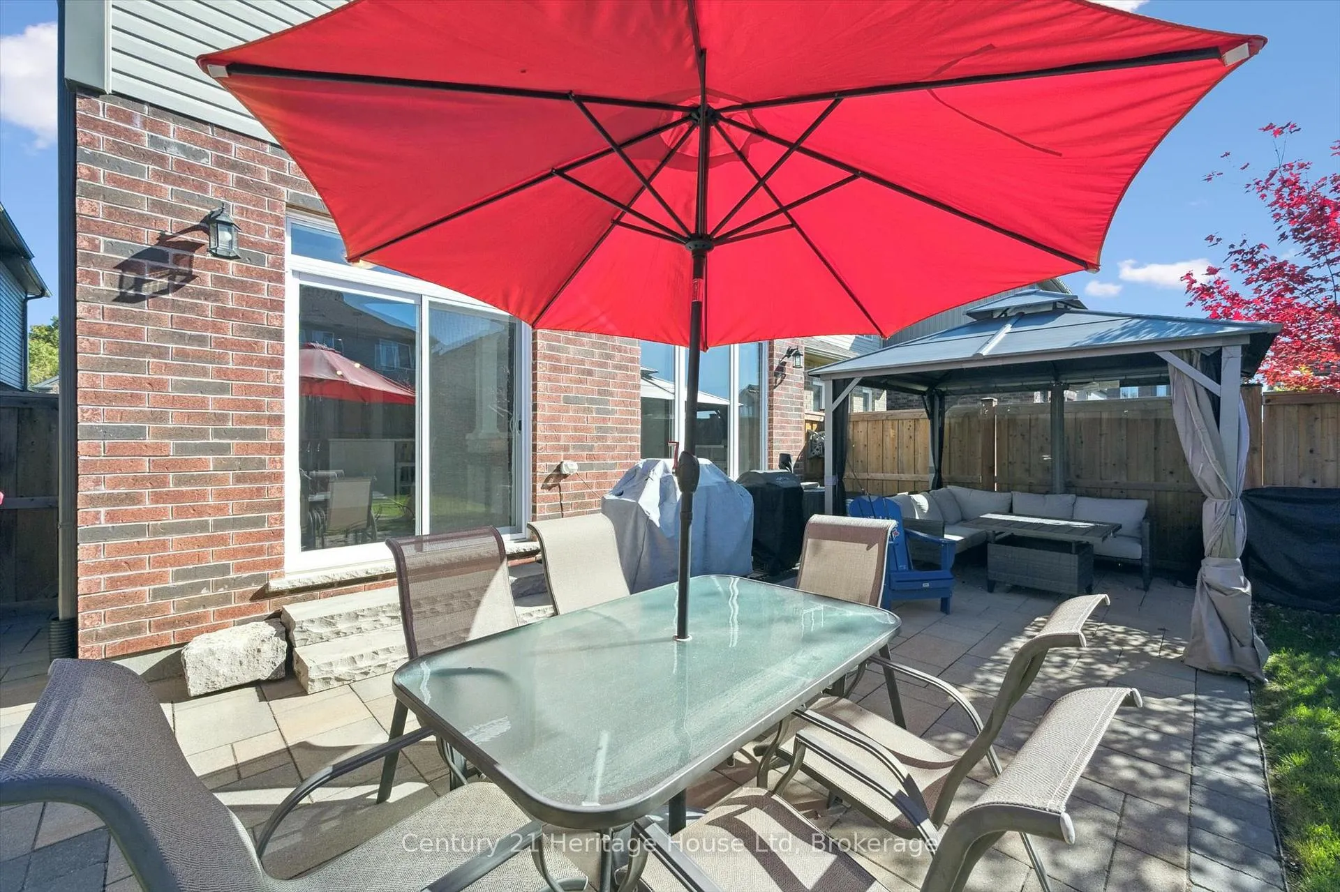 Photo 40 of 184 Macalister Boulevard, Guelph, Kortright East — HOMEH