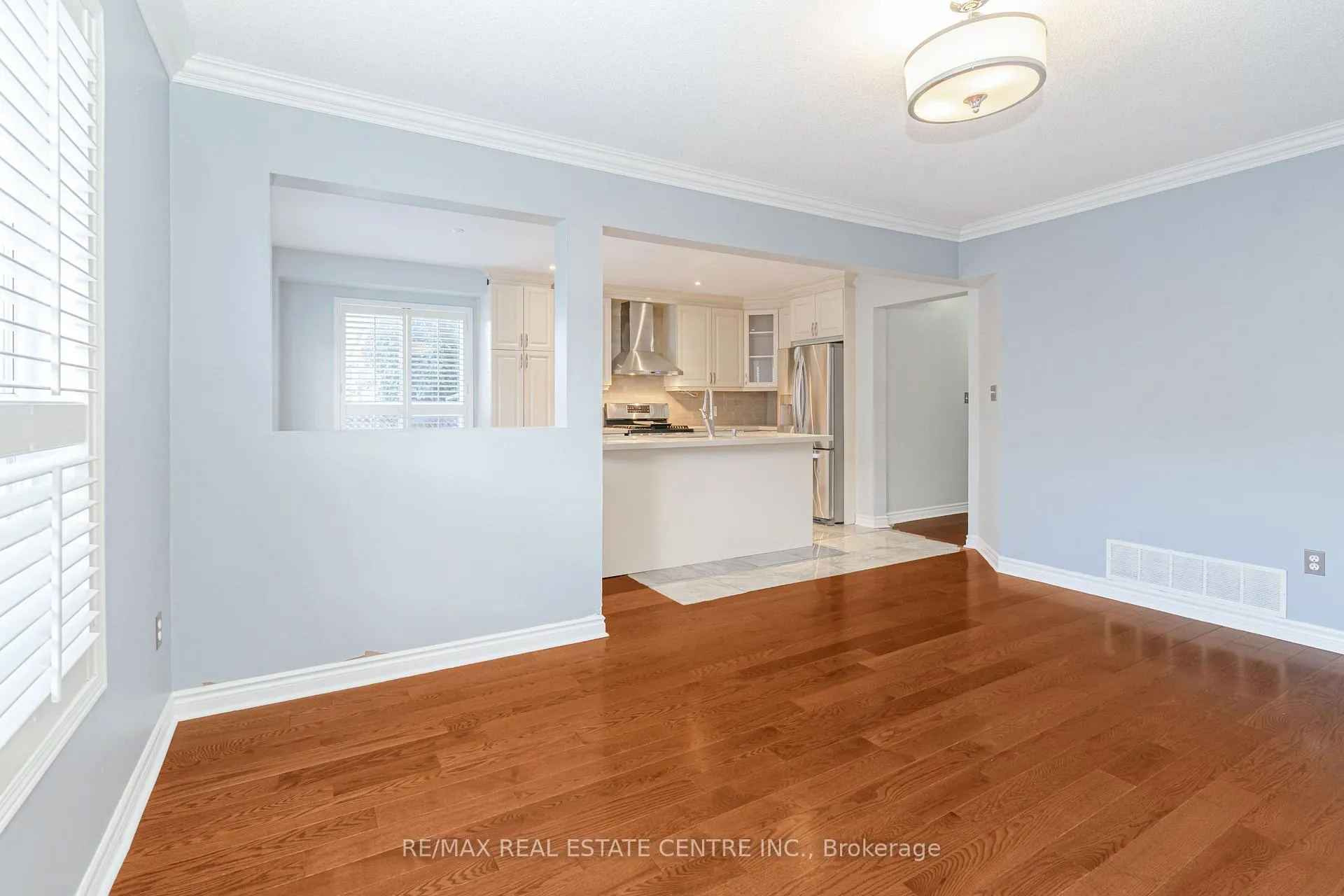 Photo 15 of 40 Olympia Crescent, Brampton, Fletcher's Meadow — HOMEH