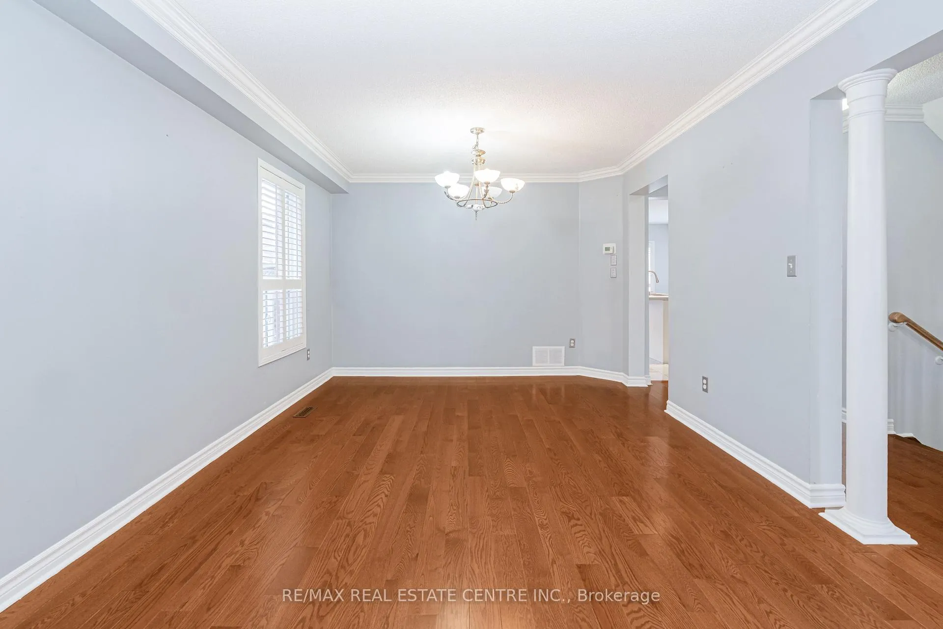Photo 18 of 40 Olympia Crescent, Brampton, Fletcher's Meadow — HOMEH
