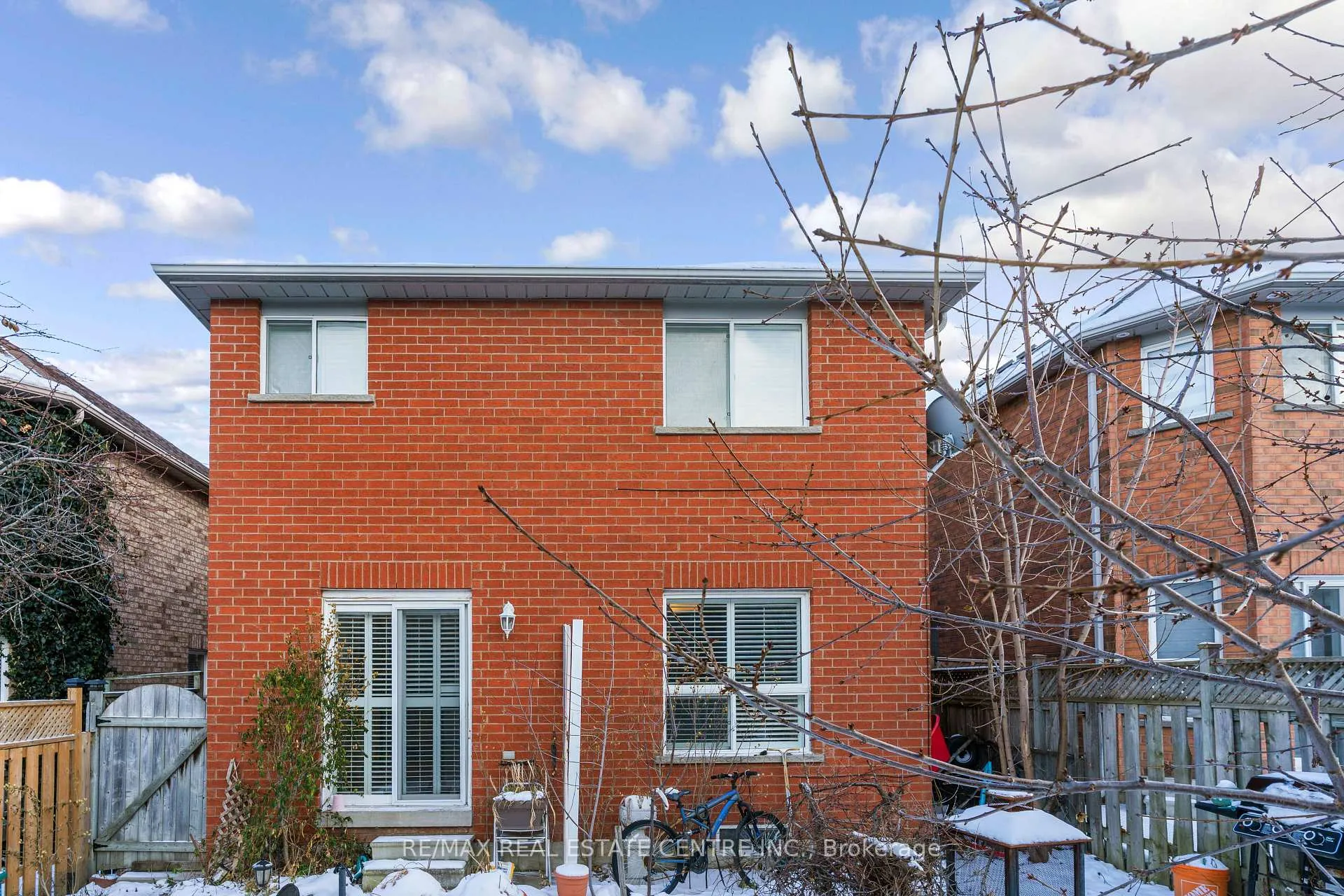 Photo 35 of 40 Olympia Crescent, Brampton, Fletcher's Meadow — HOMEH