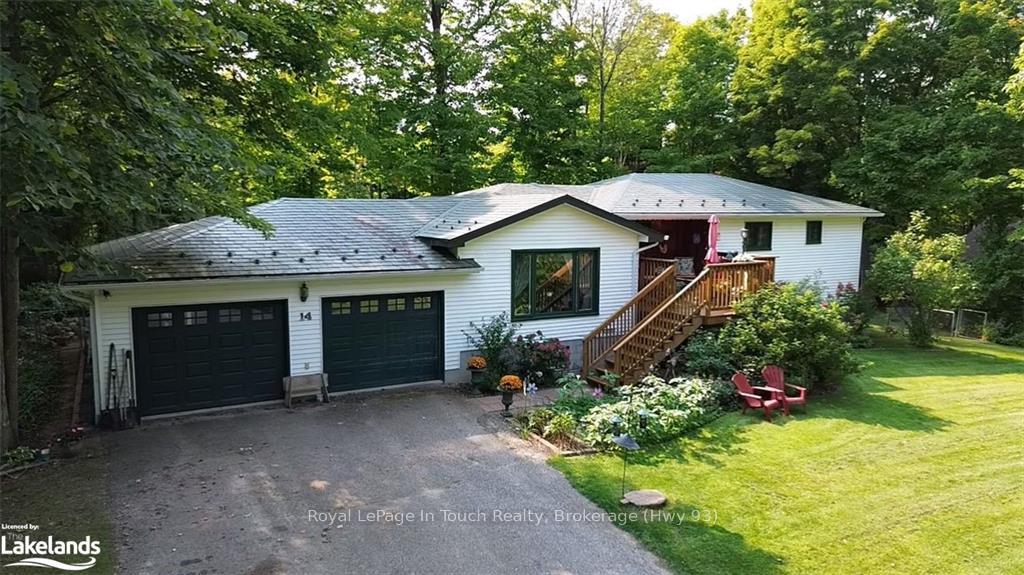 Photo 1 of 14 Seneca Crescent, Tiny, Rural Tiny — HOMEH
