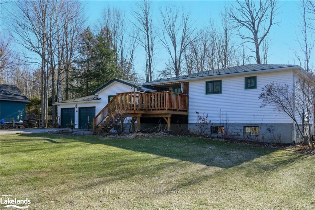 Photo 3 of 14 Seneca Crescent, Tiny, Rural Tiny — HOMEH