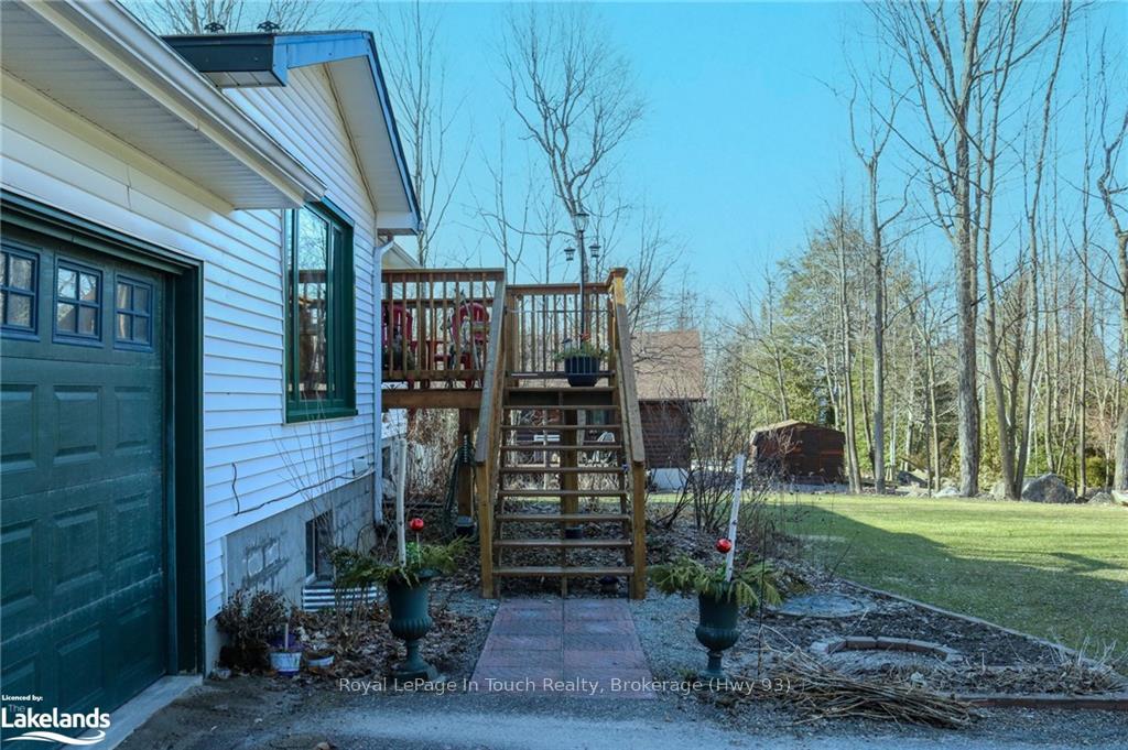 Photo 5 of 14 Seneca Crescent, Tiny, Rural Tiny — HOMEH