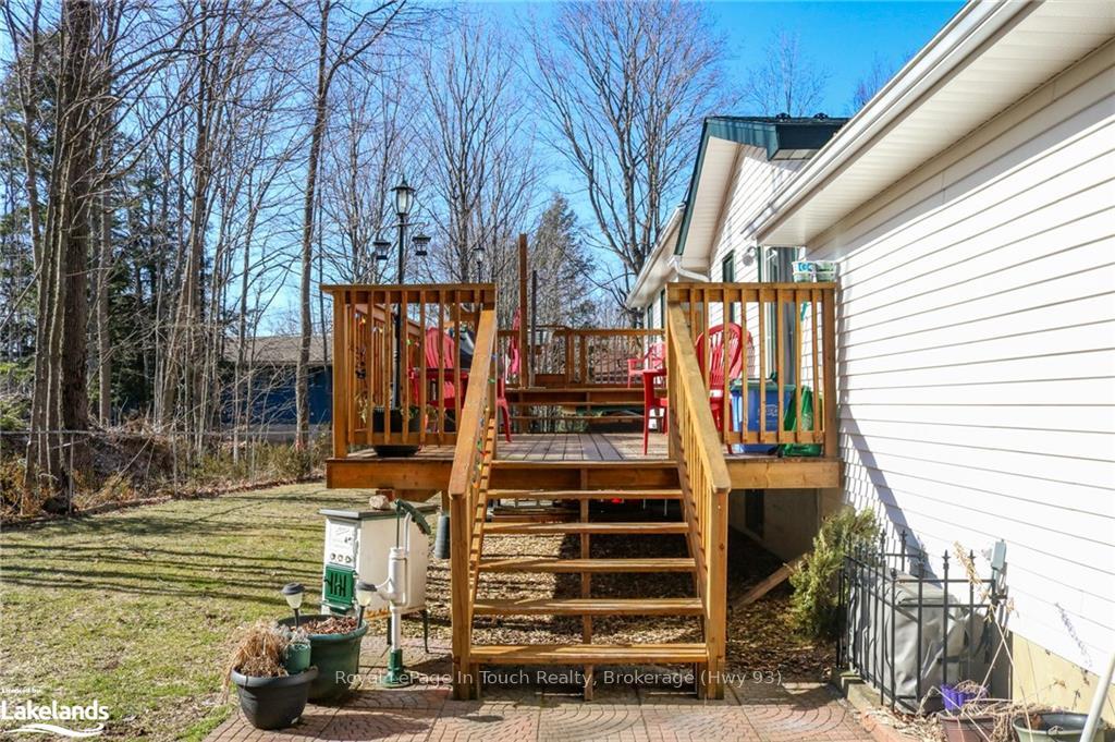 Photo 6 of 14 Seneca Crescent, Tiny, Rural Tiny — HOMEH