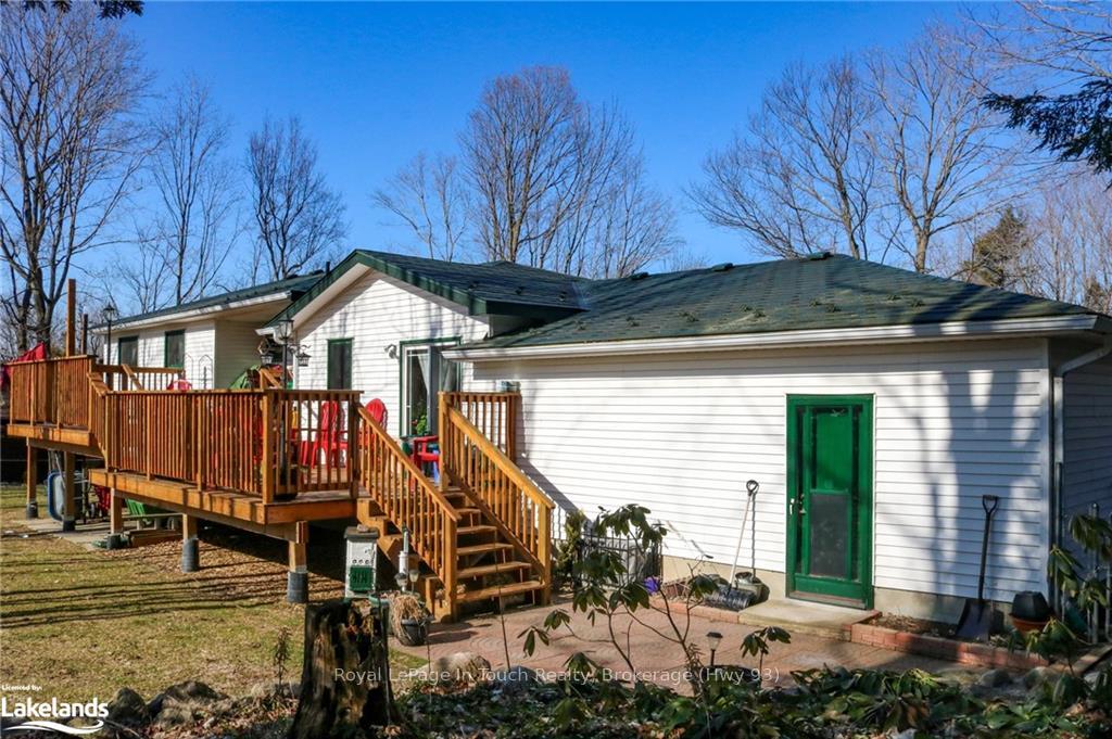 Photo 7 of 14 Seneca Crescent, Tiny, Rural Tiny — HOMEH