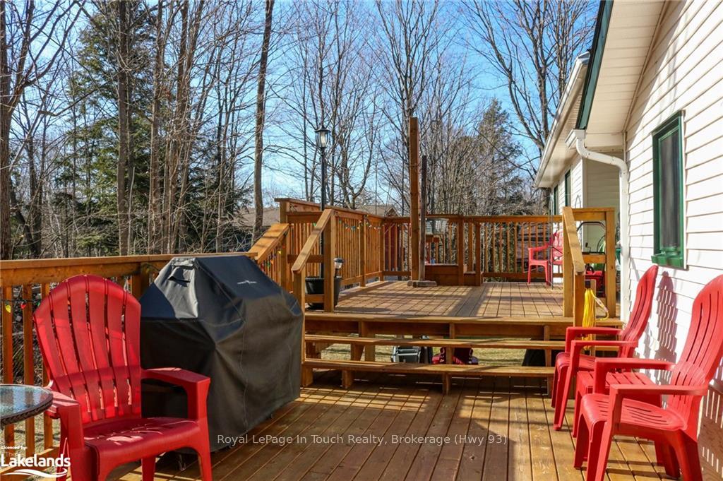 Photo 8 of 14 Seneca Crescent, Tiny, Rural Tiny — HOMEH