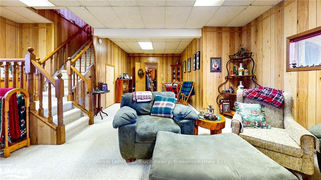 Photo 10 of 14 Seneca Crescent, Tiny, Rural Tiny — HOMEH