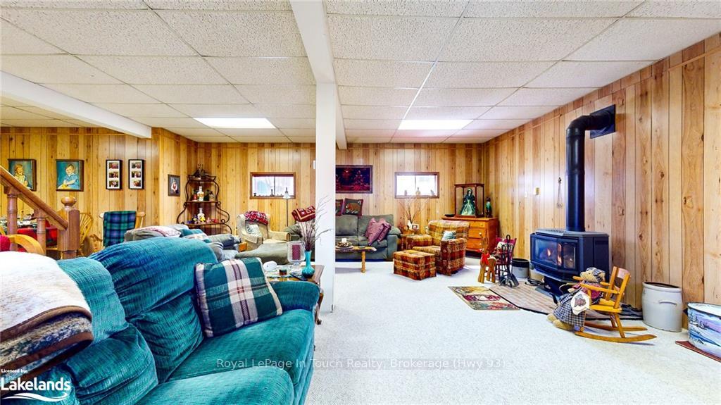 Photo 13 of 14 Seneca Crescent, Tiny, Rural Tiny — HOMEH